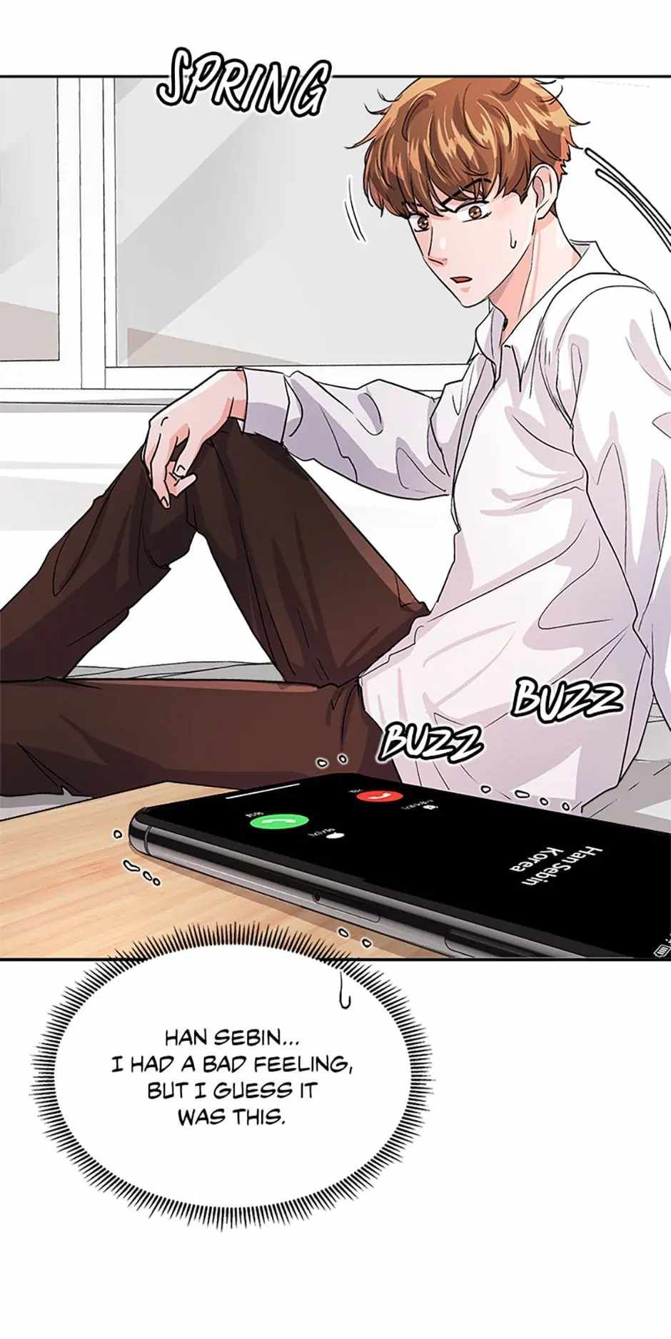 The Definition of A Top Star chapter 53 page 68