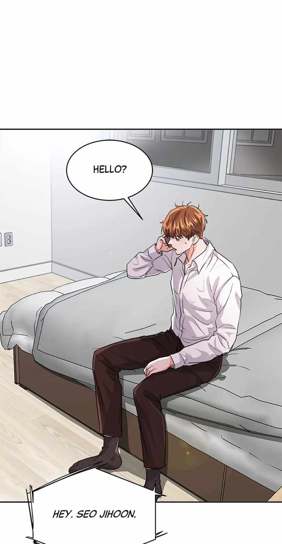 The Definition of A Top Star chapter 53 page 69