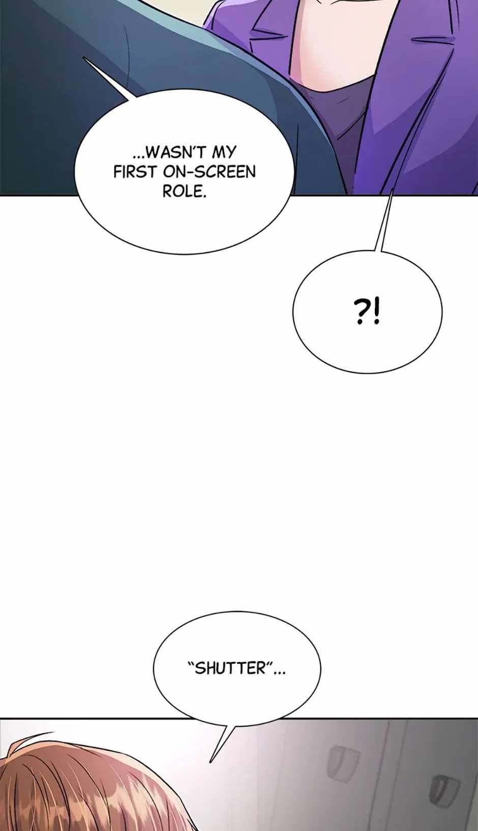 The Definition of A Top Star chapter 53 page 7