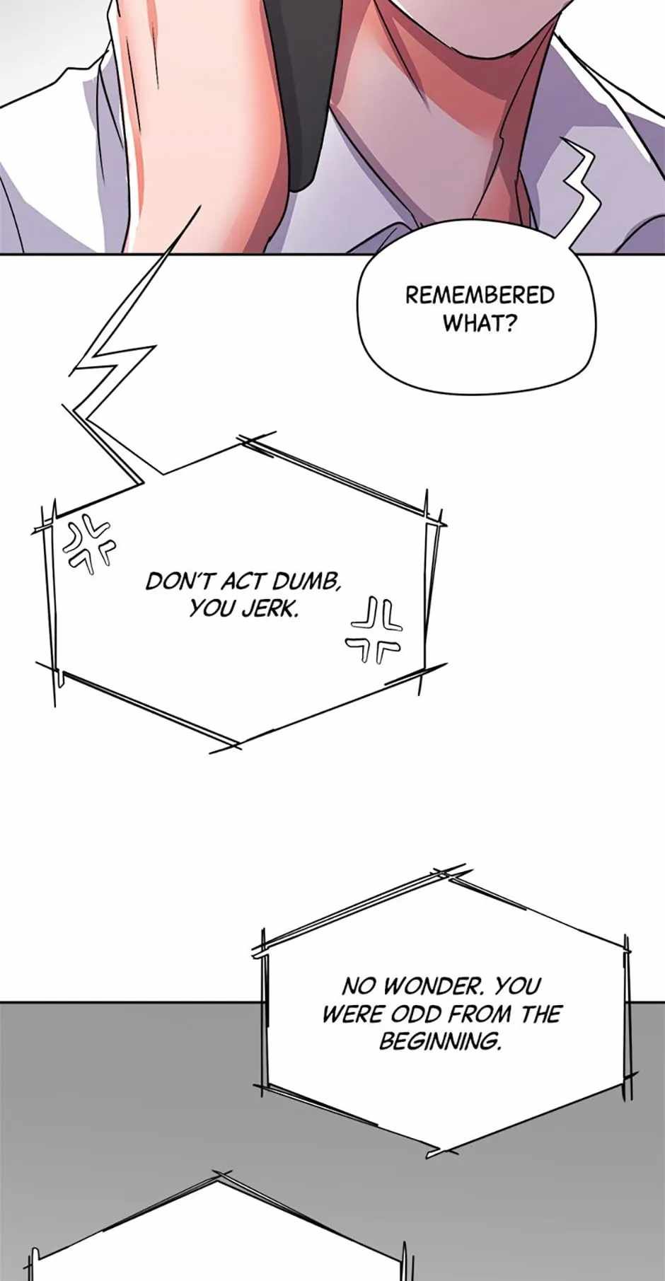 The Definition of A Top Star chapter 53 page 71