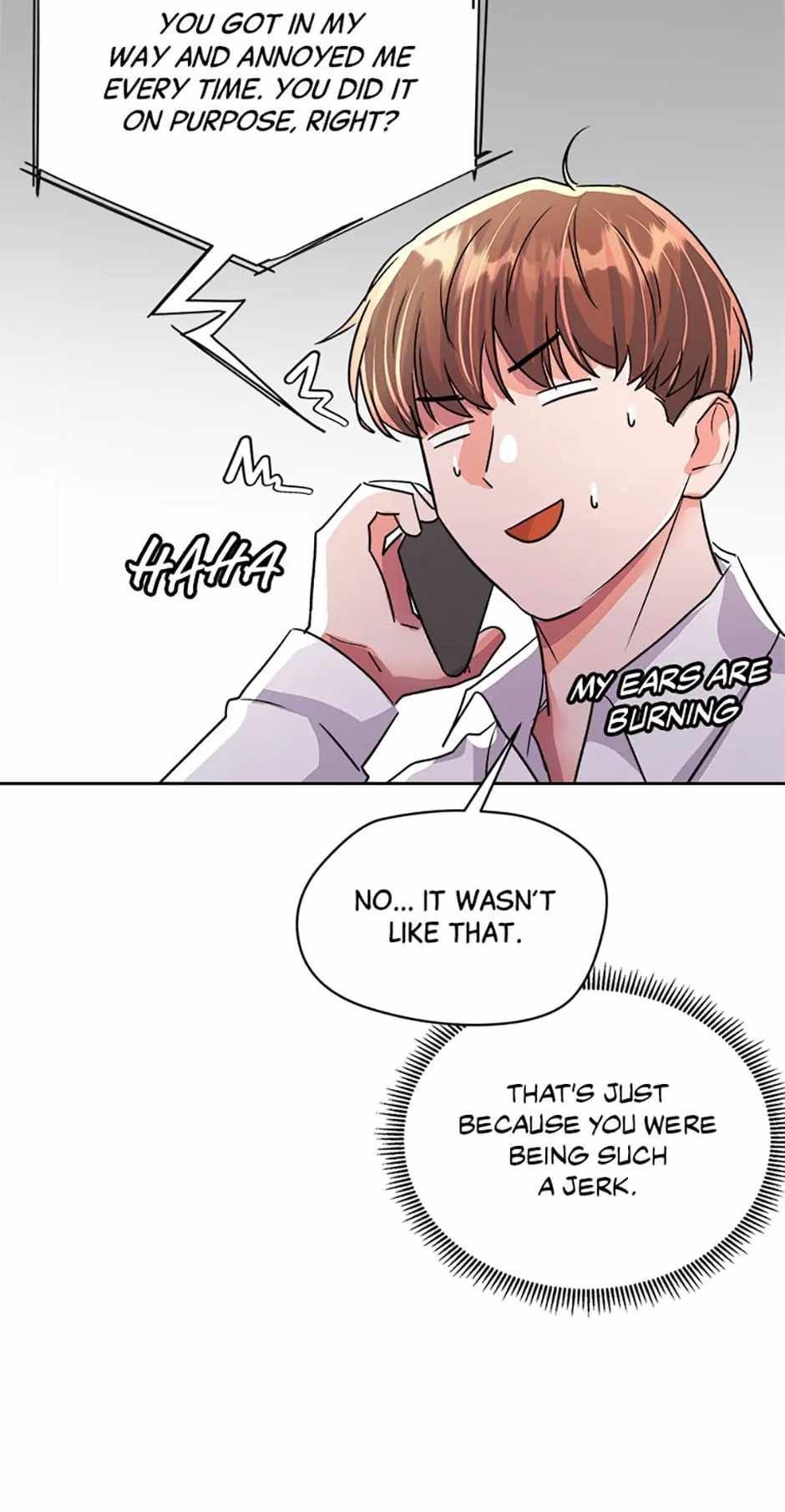 The Definition of A Top Star chapter 53 page 72