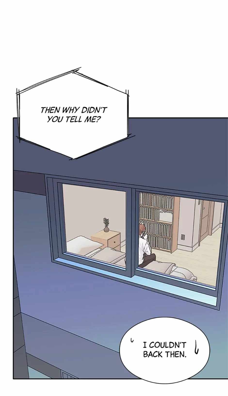 The Definition of A Top Star chapter 53 page 73