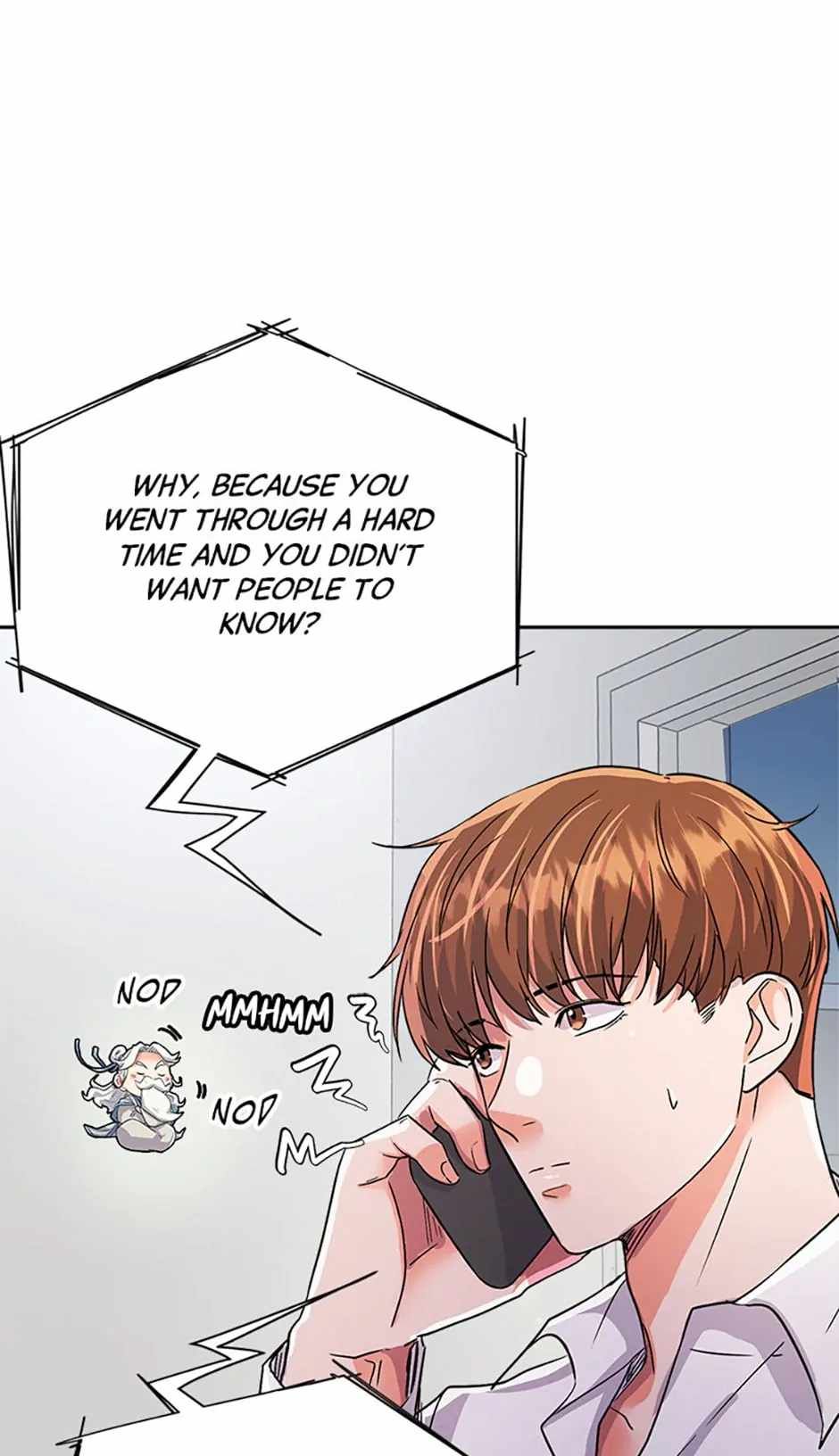 The Definition of A Top Star chapter 53 page 74