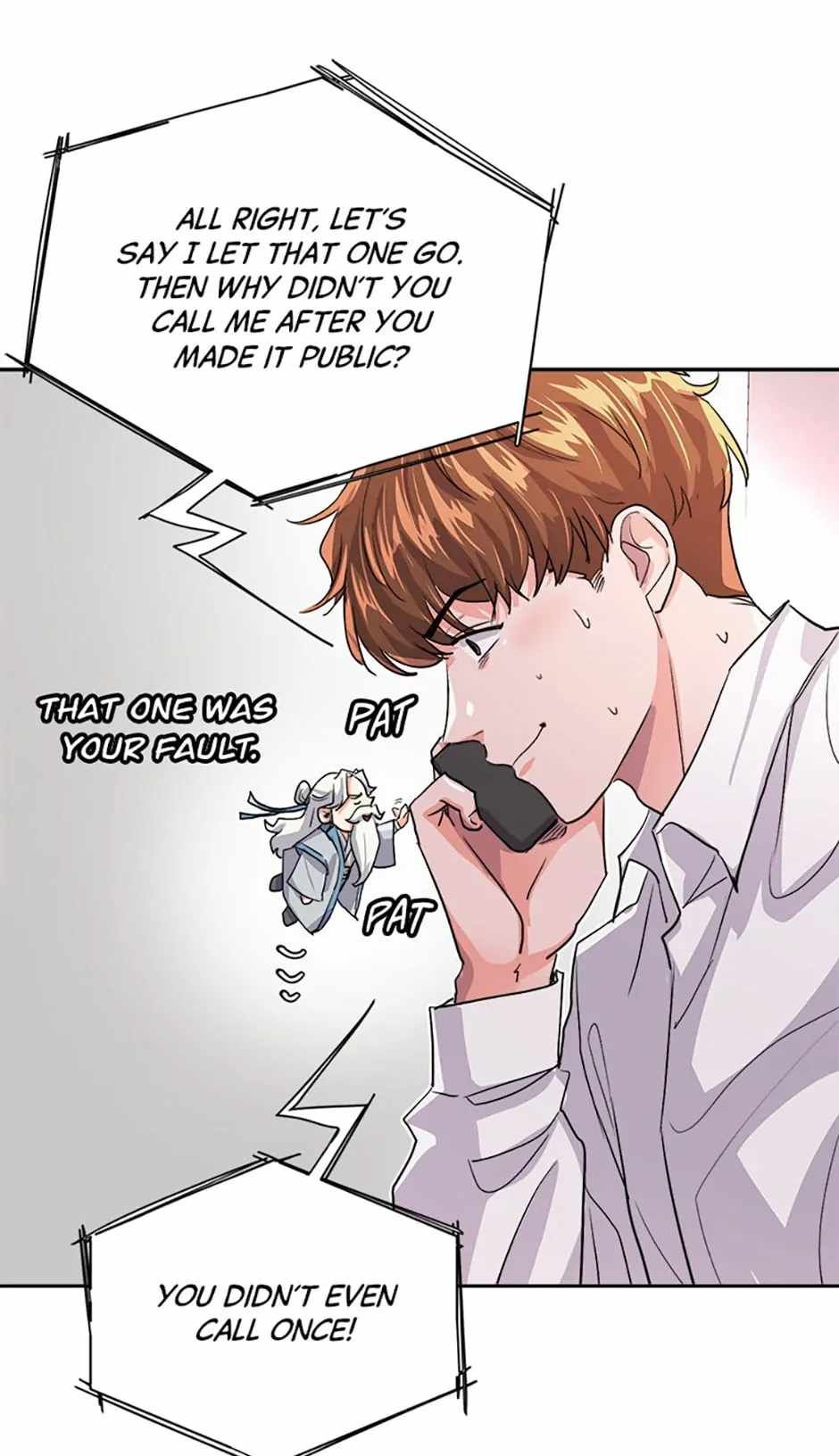 The Definition of A Top Star chapter 53 page 77