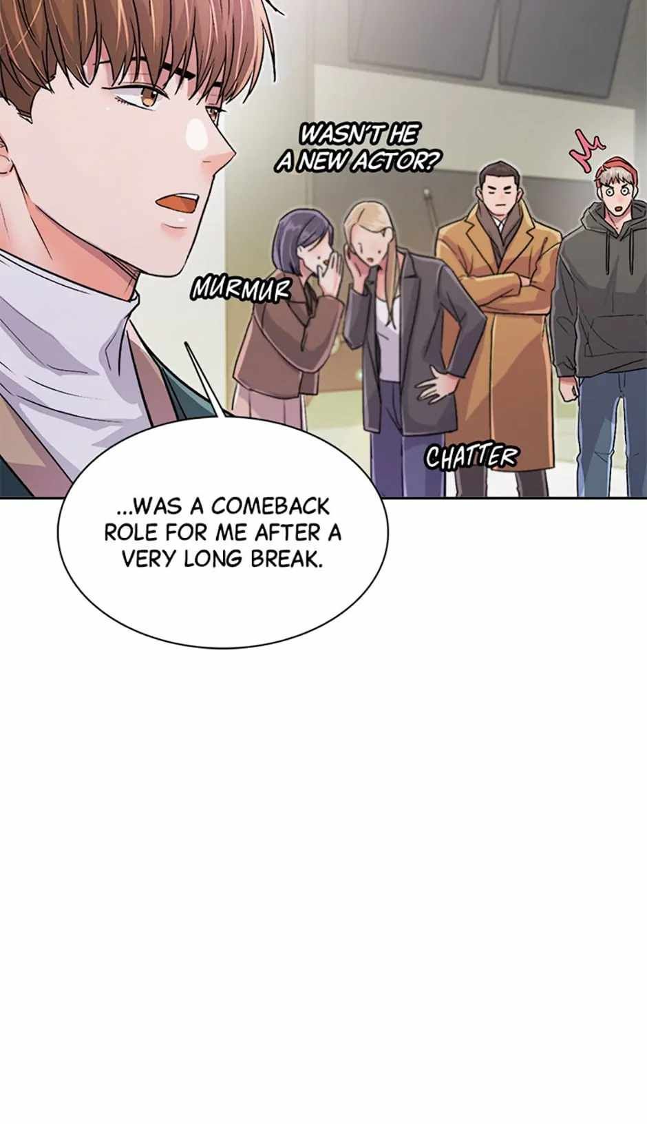 The Definition of A Top Star chapter 53 page 8