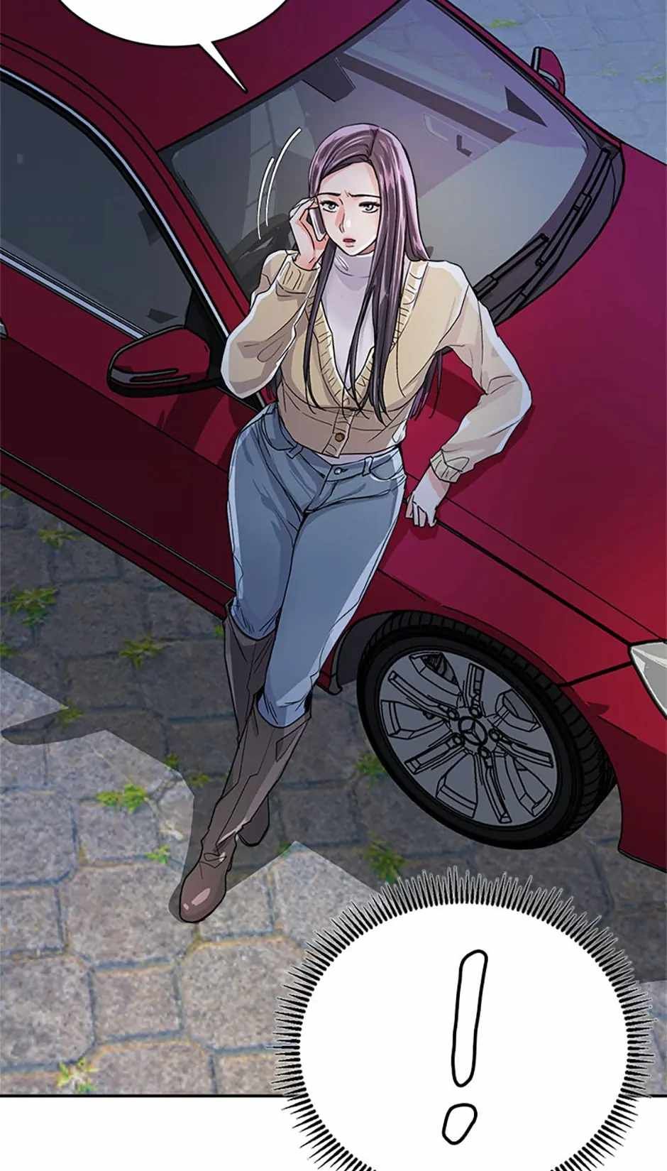 The Definition of A Top Star chapter 53 page 83