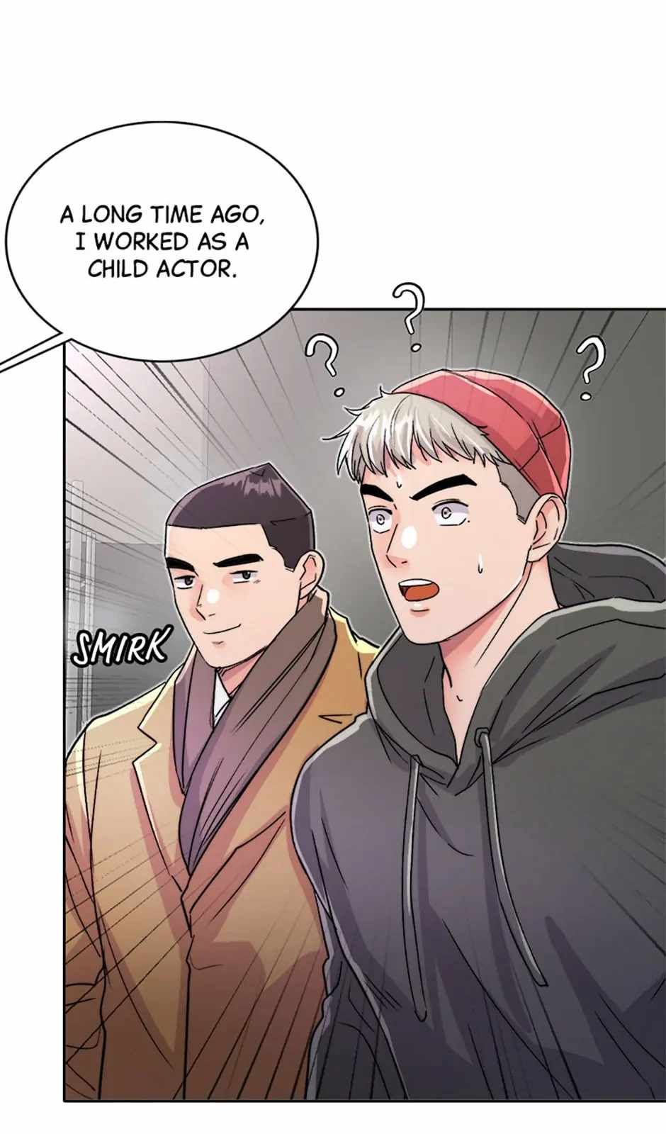 The Definition of A Top Star chapter 53 page 9