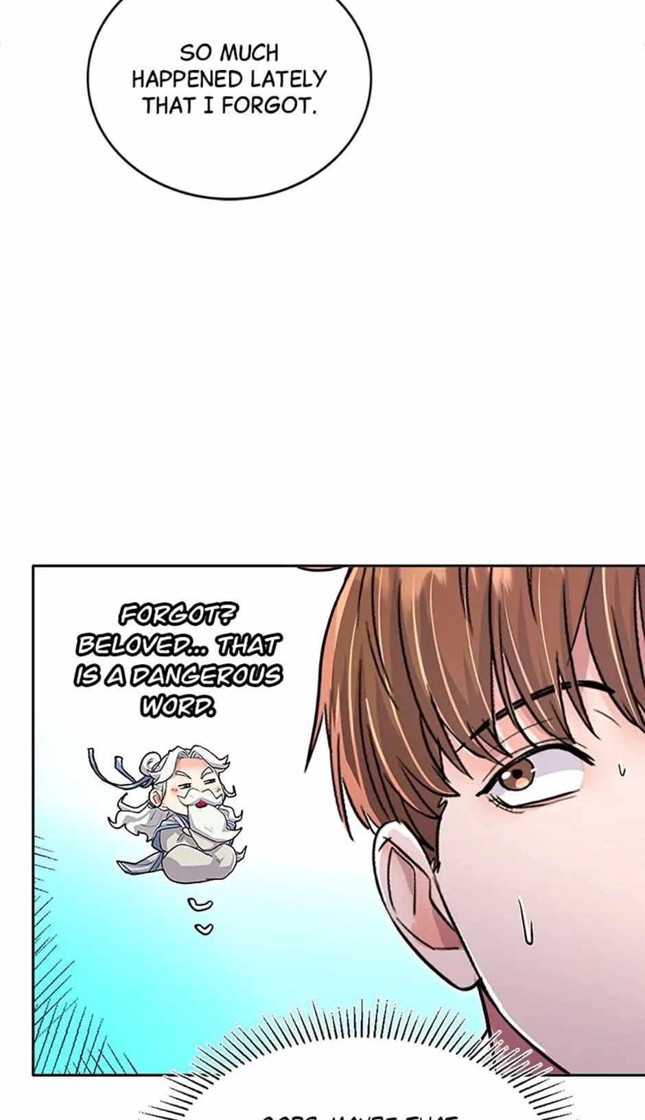 The Definition of A Top Star chapter 54 page 10