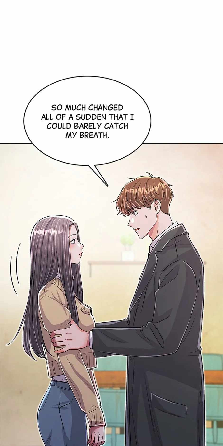 The Definition of A Top Star chapter 54 page 13