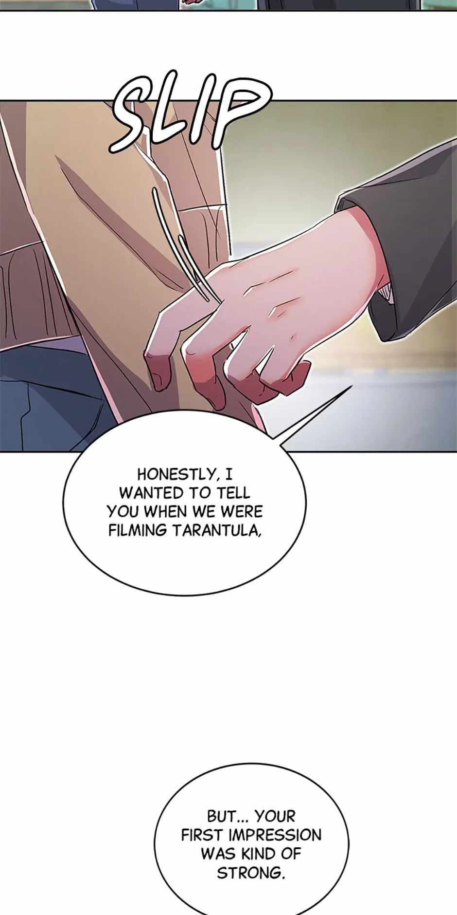 The Definition of A Top Star chapter 54 page 14