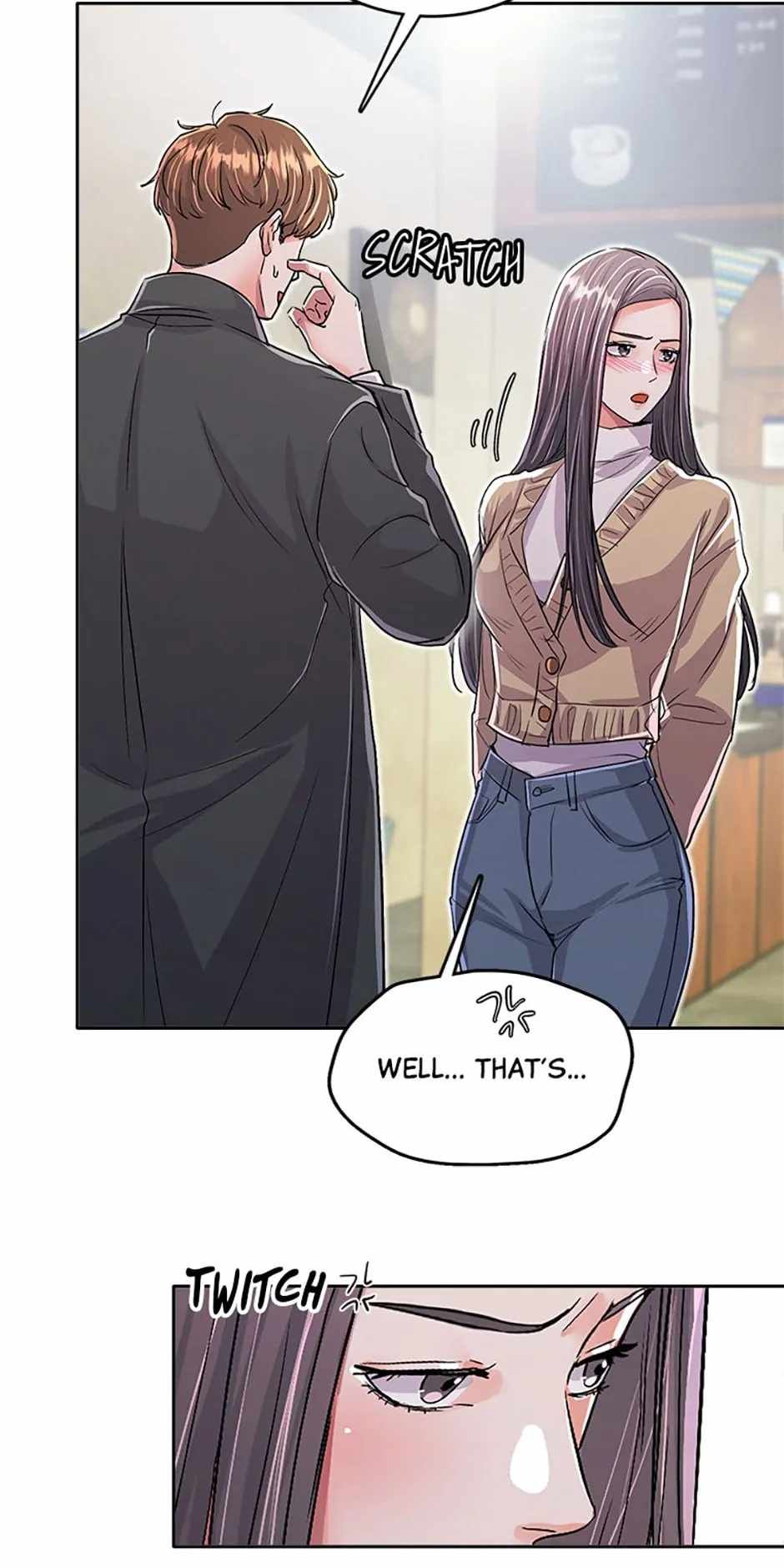 The Definition of A Top Star chapter 54 page 15