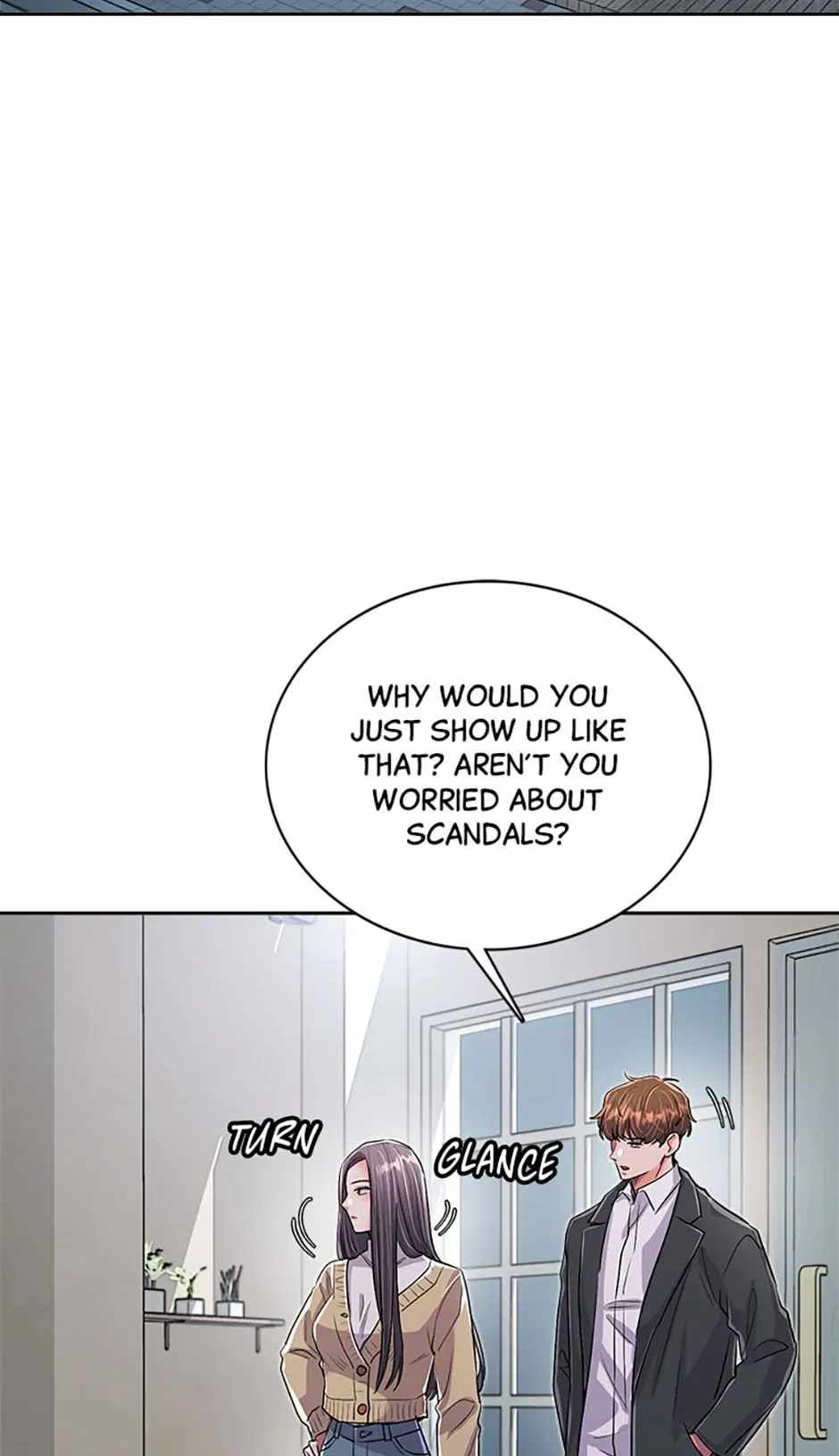 The Definition of A Top Star chapter 54 page 2