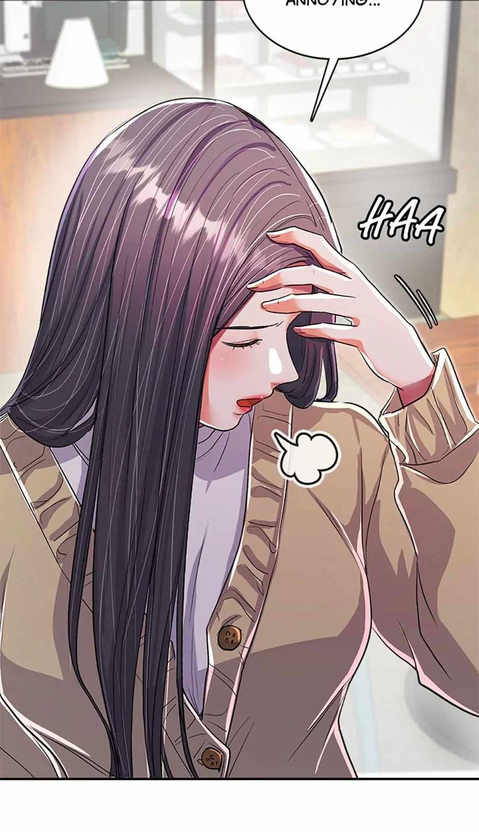 The Definition of A Top Star chapter 54 page 20