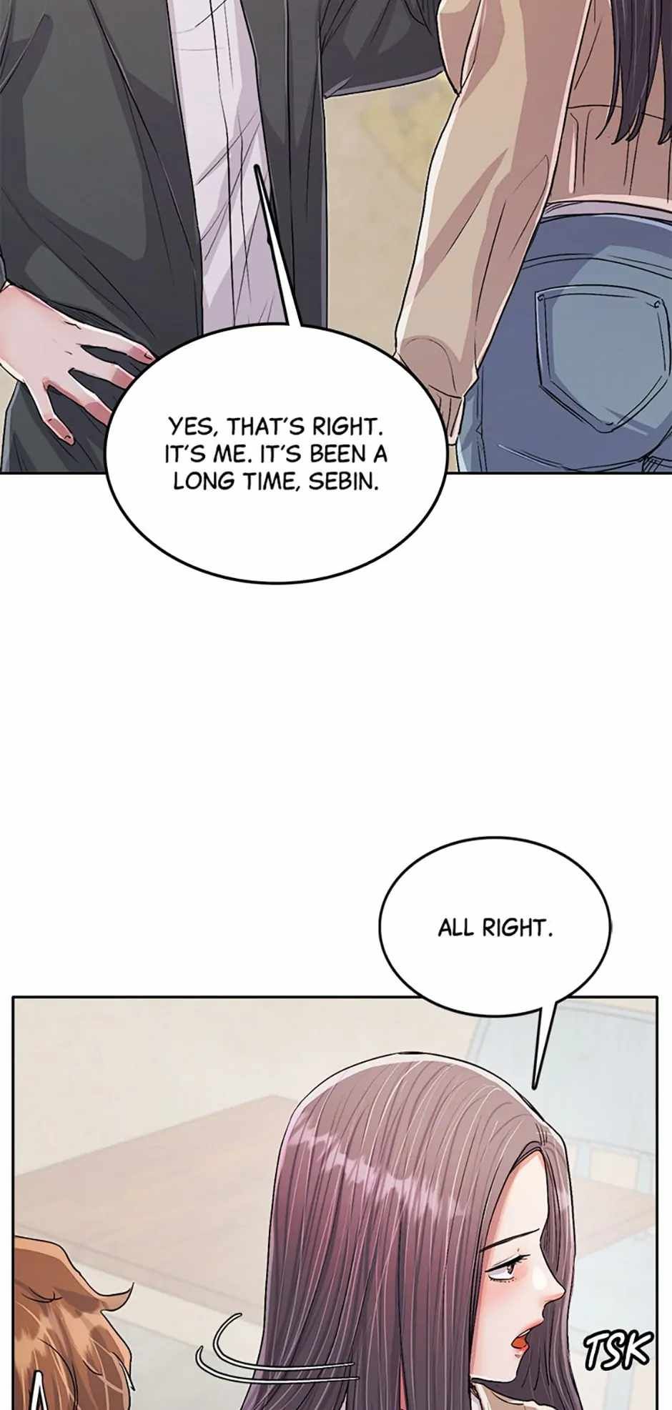 The Definition of A Top Star chapter 54 page 22