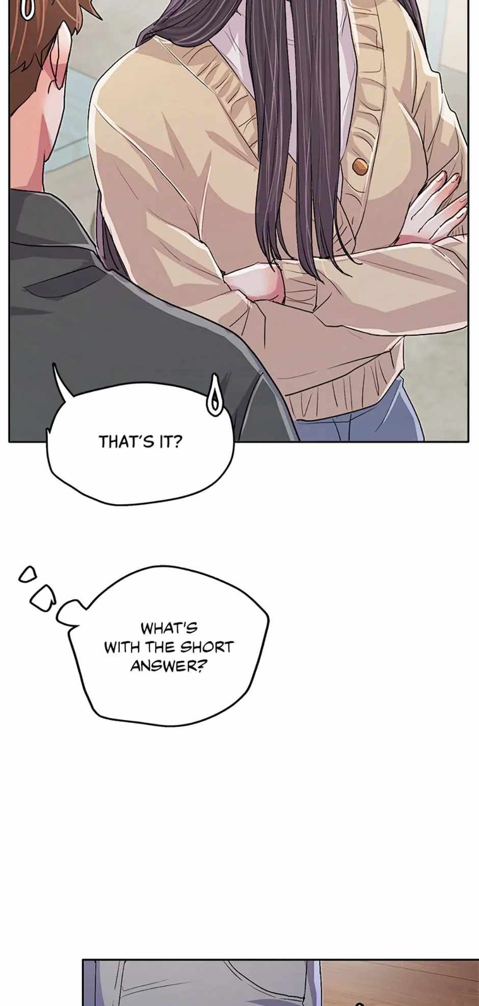 The Definition of A Top Star chapter 54 page 23