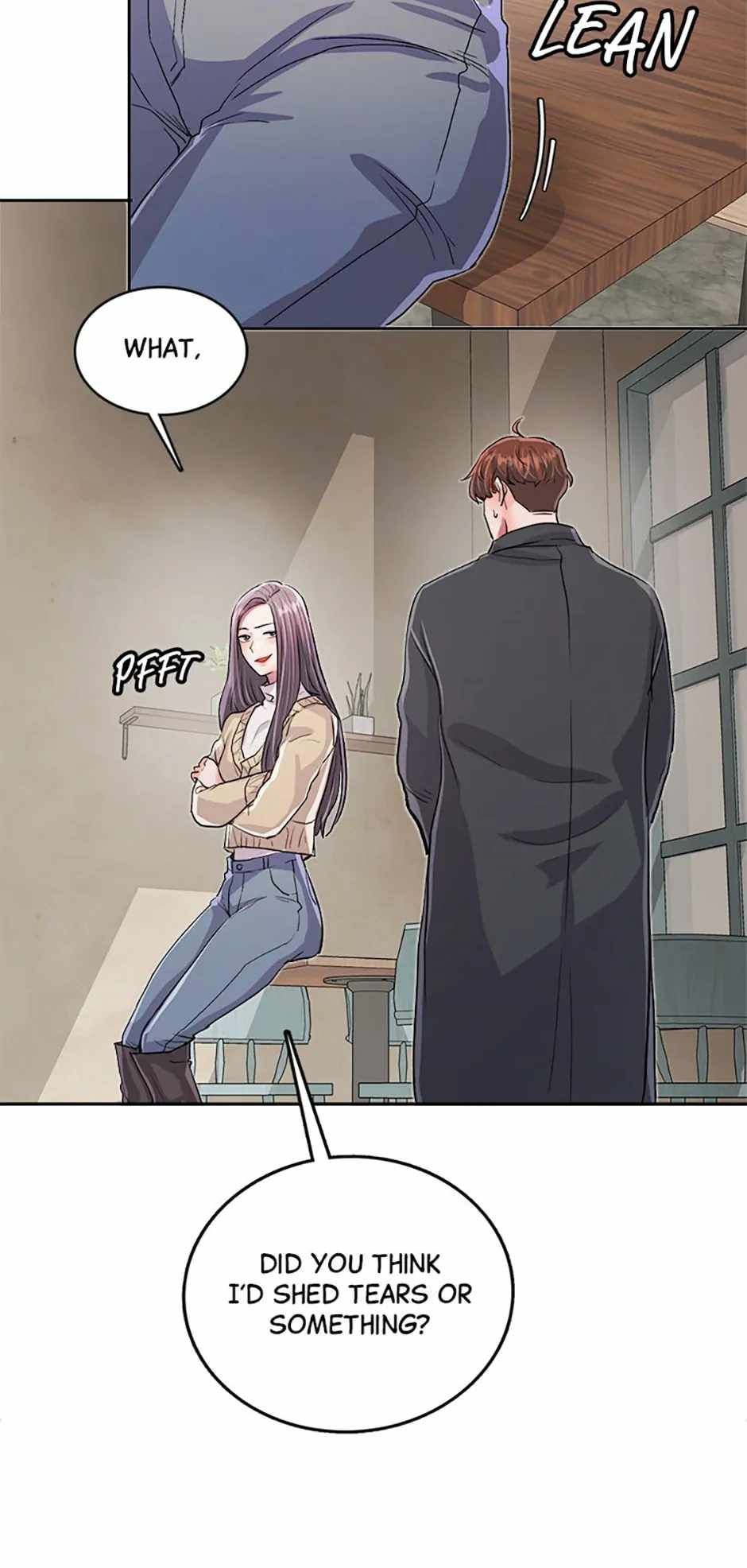 The Definition of A Top Star chapter 54 page 24