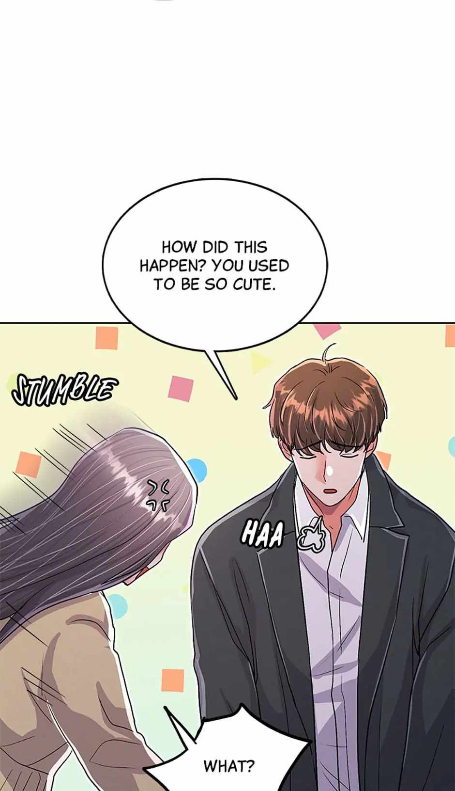 The Definition of A Top Star chapter 54 page 26