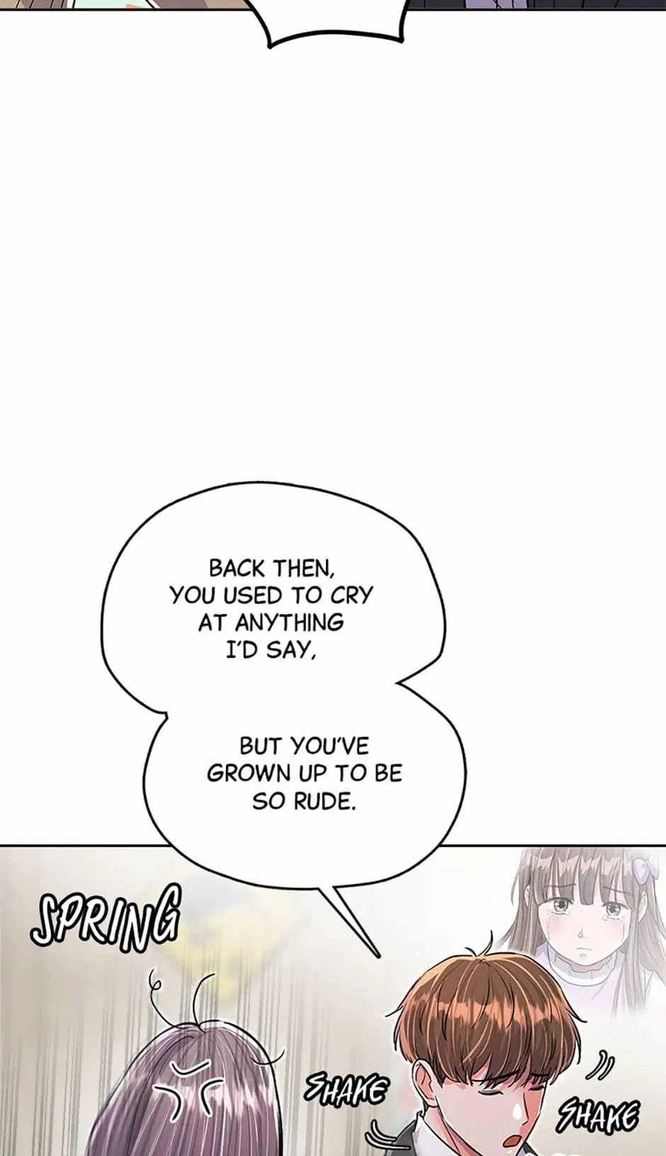 The Definition of A Top Star chapter 54 page 27