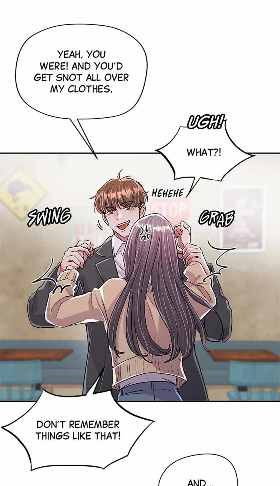 The Definition of A Top Star chapter 54 page 29