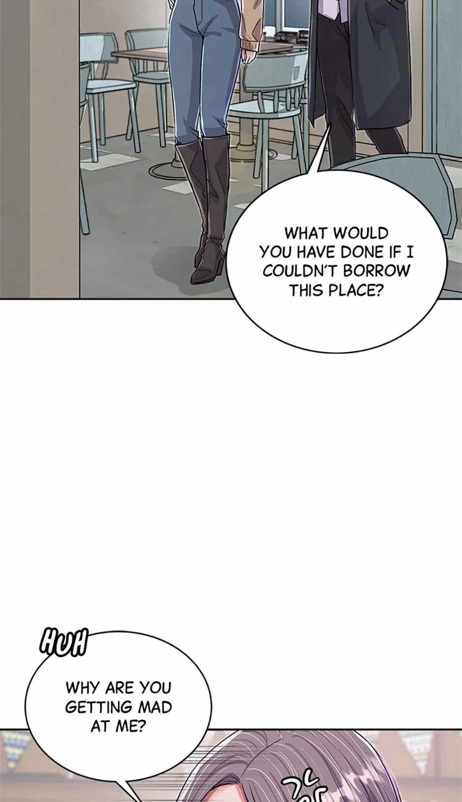 The Definition of A Top Star chapter 54 page 3