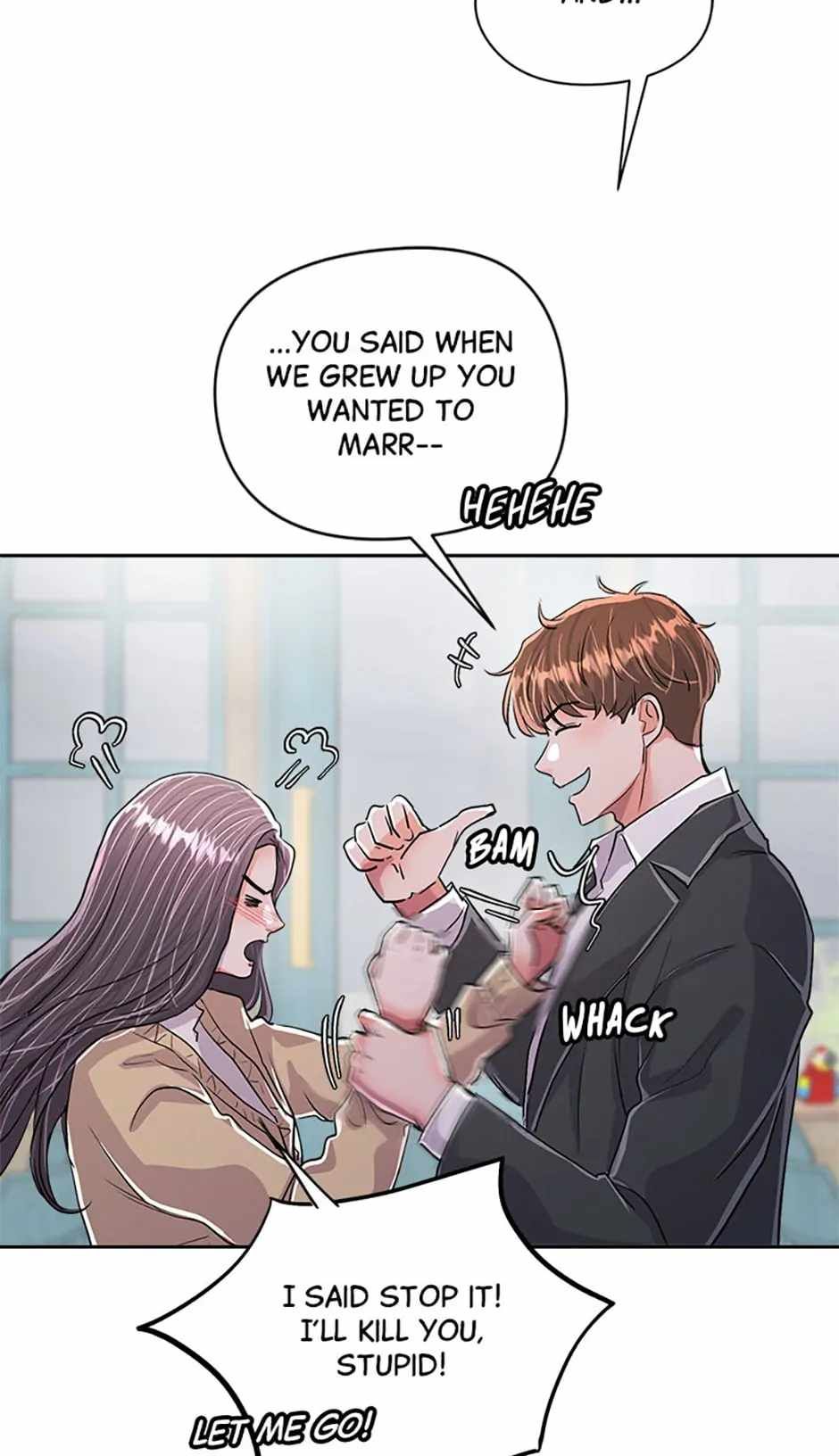 The Definition of A Top Star chapter 54 page 30