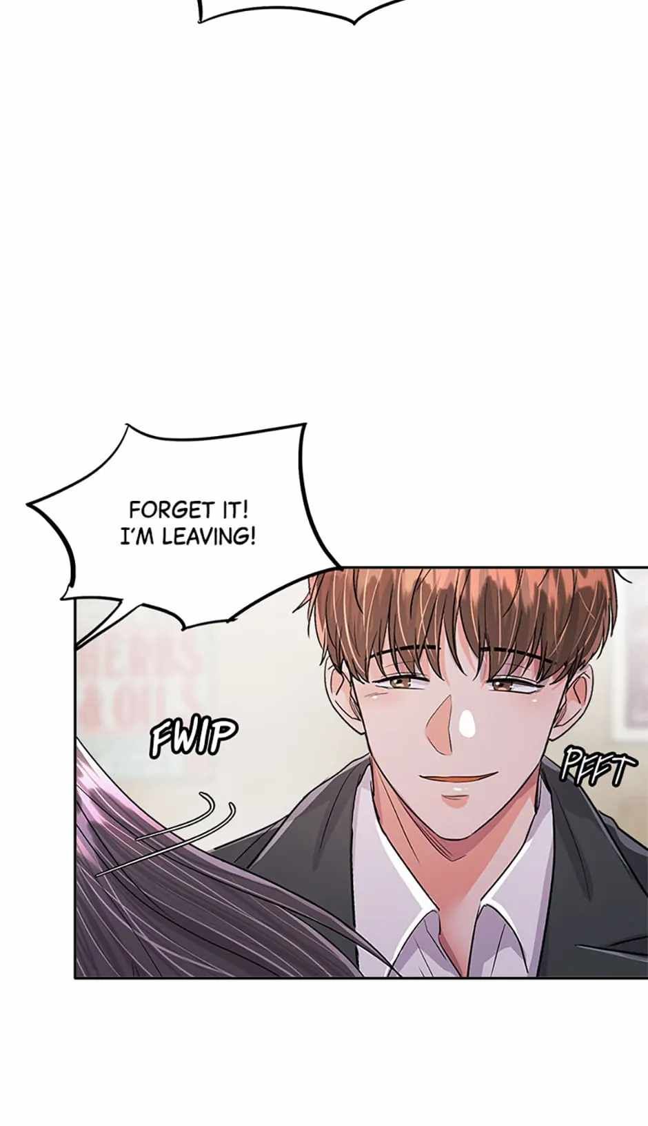 The Definition of A Top Star chapter 54 page 31