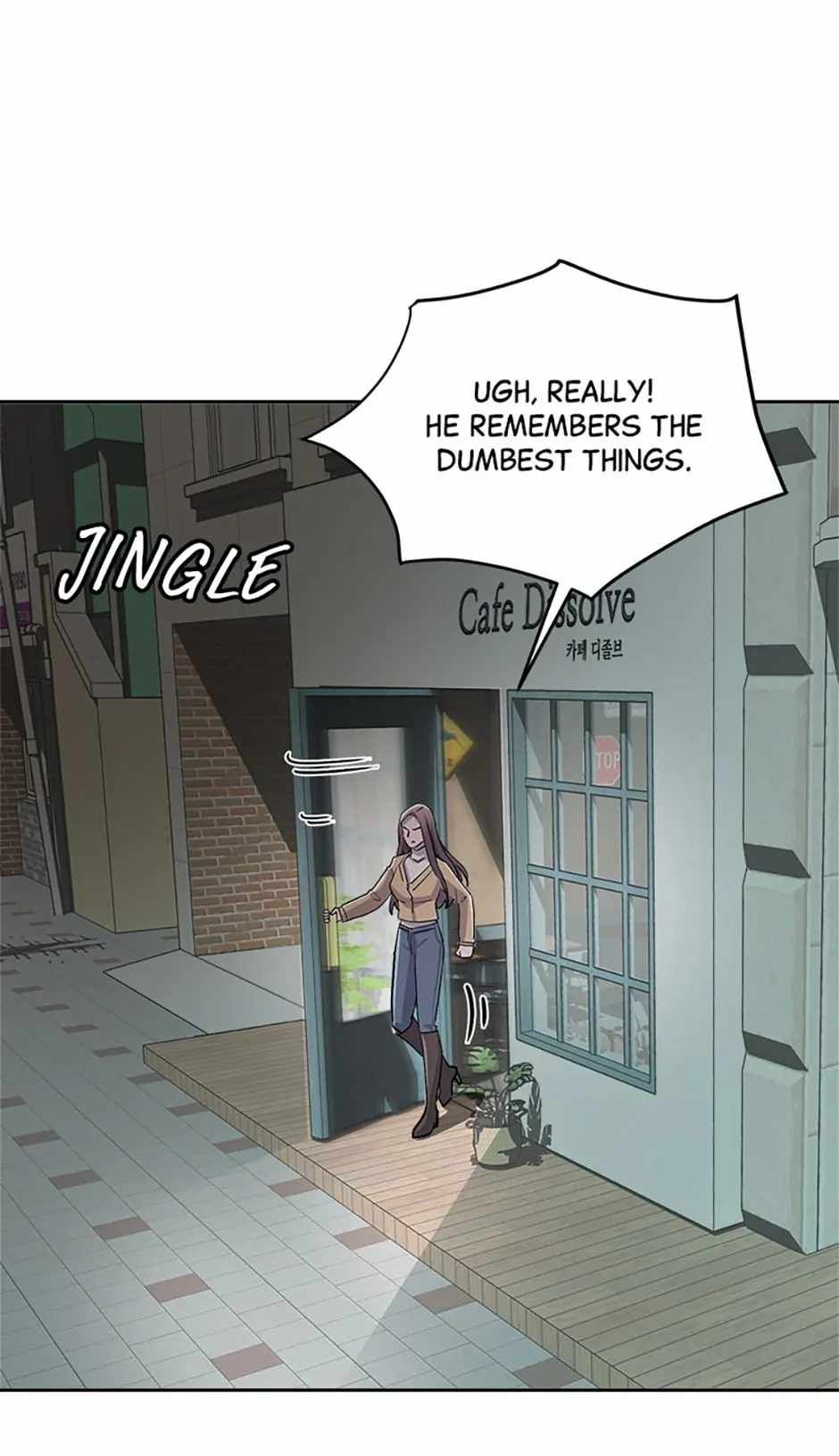 The Definition of A Top Star chapter 54 page 32