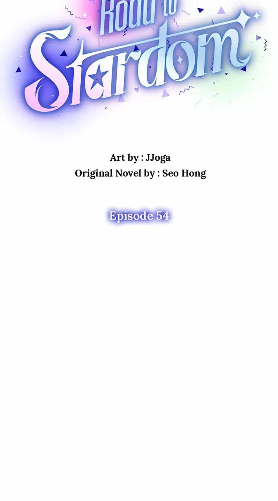 The Definition of A Top Star chapter 54 page 35