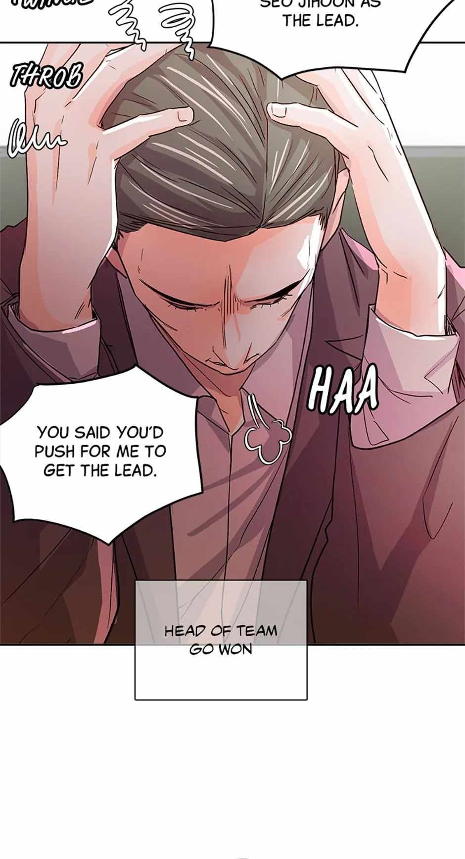 The Definition of A Top Star chapter 54 page 38