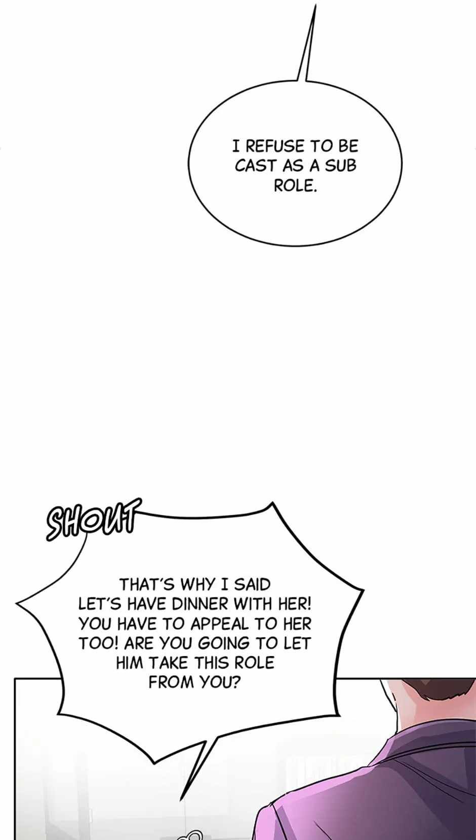 The Definition of A Top Star chapter 54 page 41