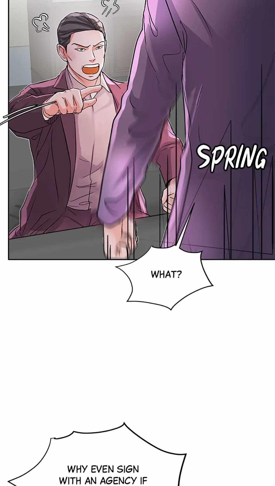 The Definition of A Top Star chapter 54 page 42