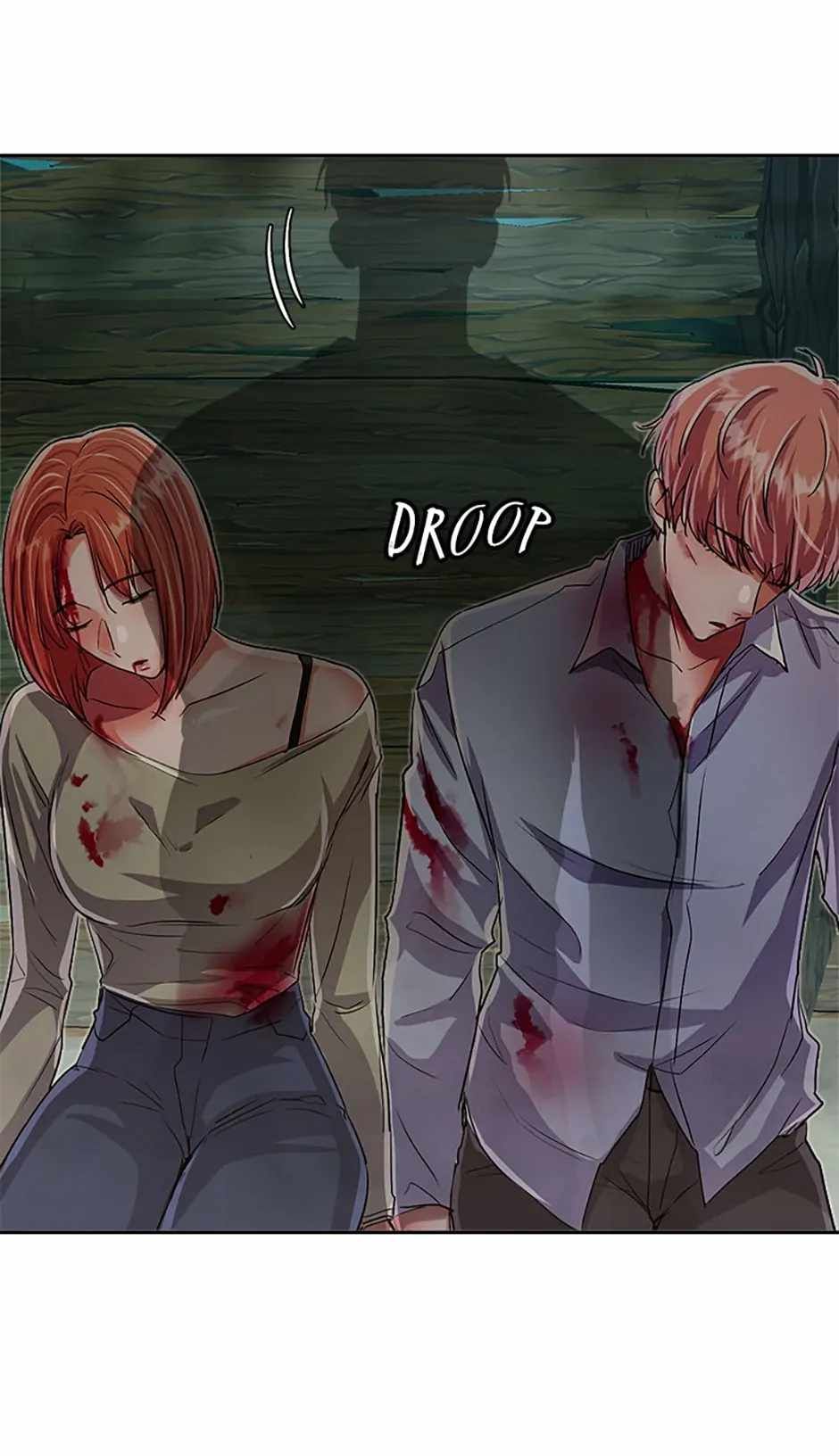 The Definition of A Top Star chapter 54 page 47