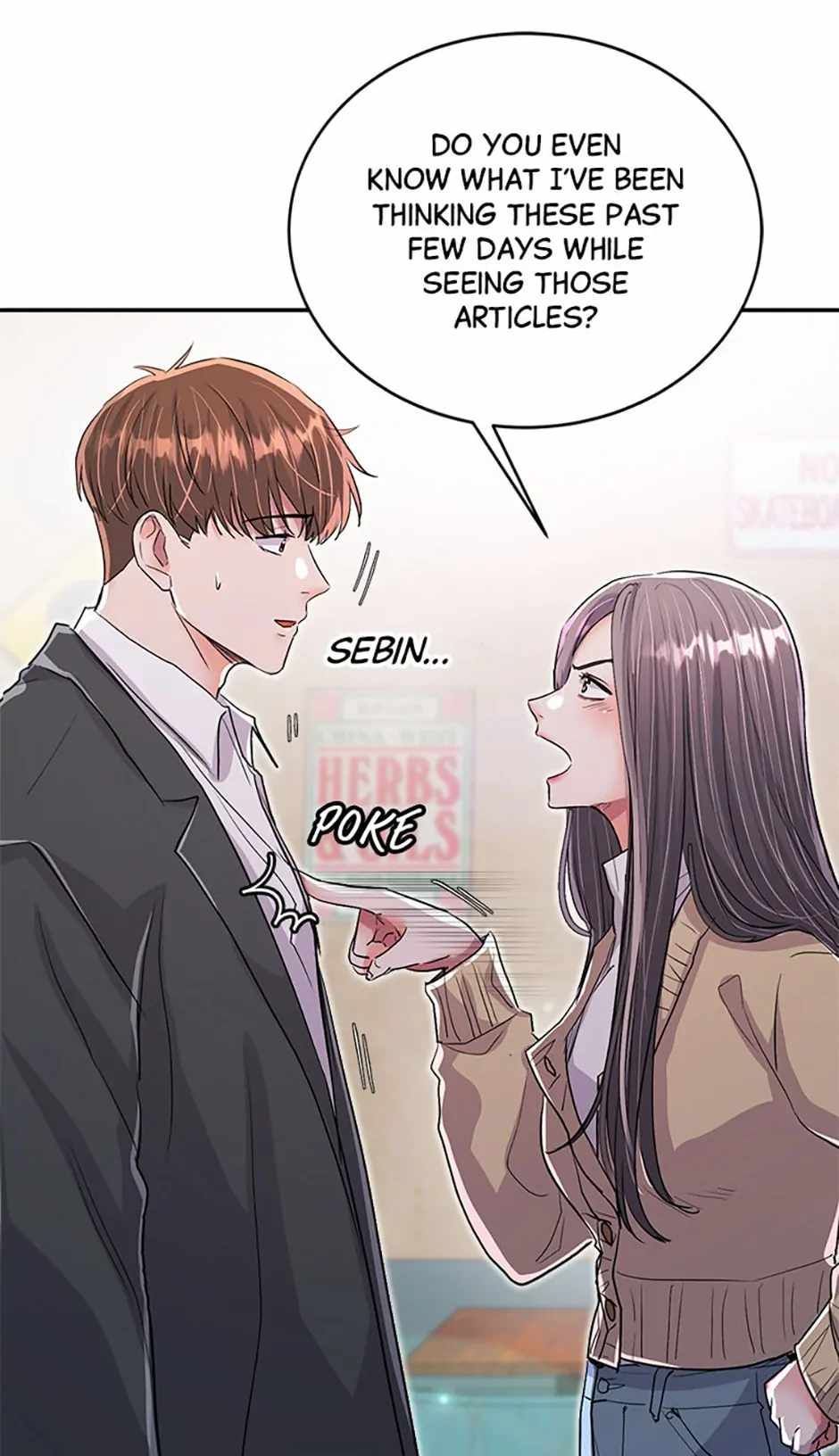 The Definition of A Top Star chapter 54 page 5