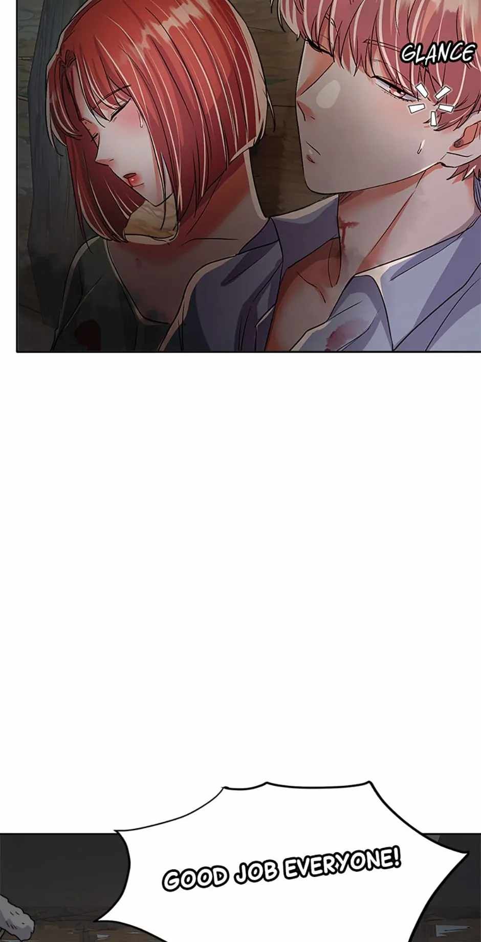 The Definition of A Top Star chapter 54 page 51