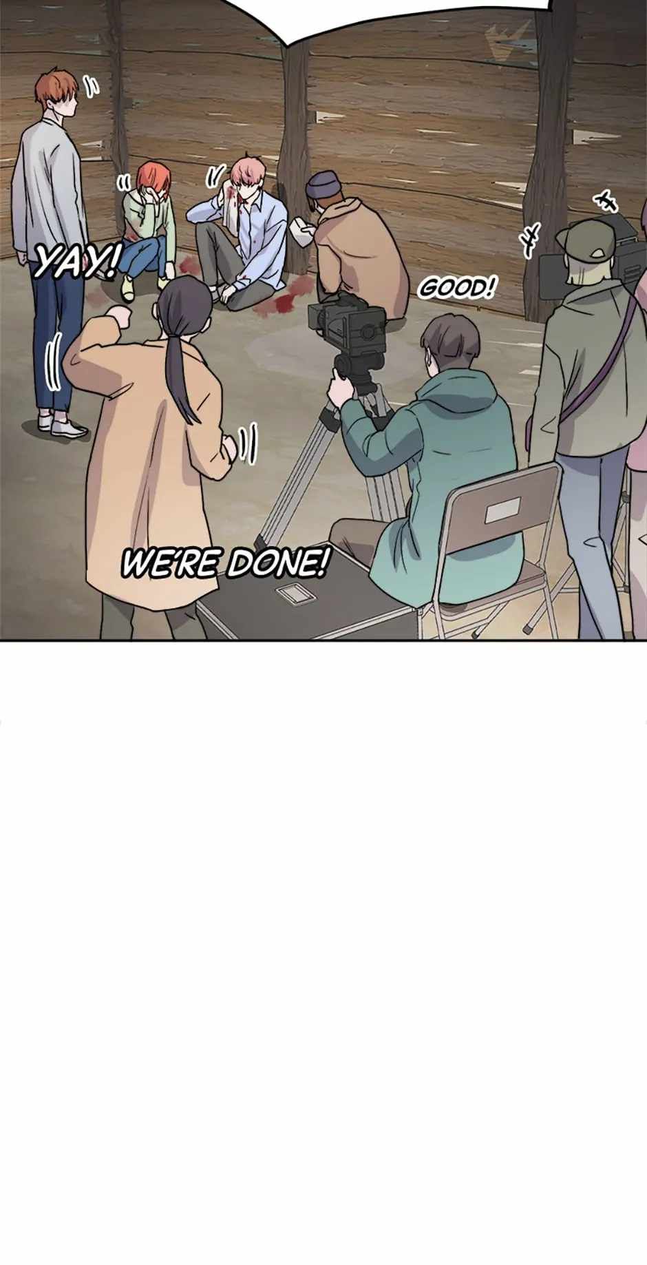 The Definition of A Top Star chapter 54 page 52