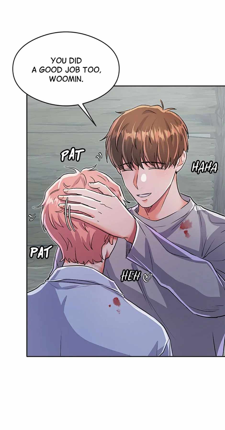 The Definition of A Top Star chapter 54 page 54