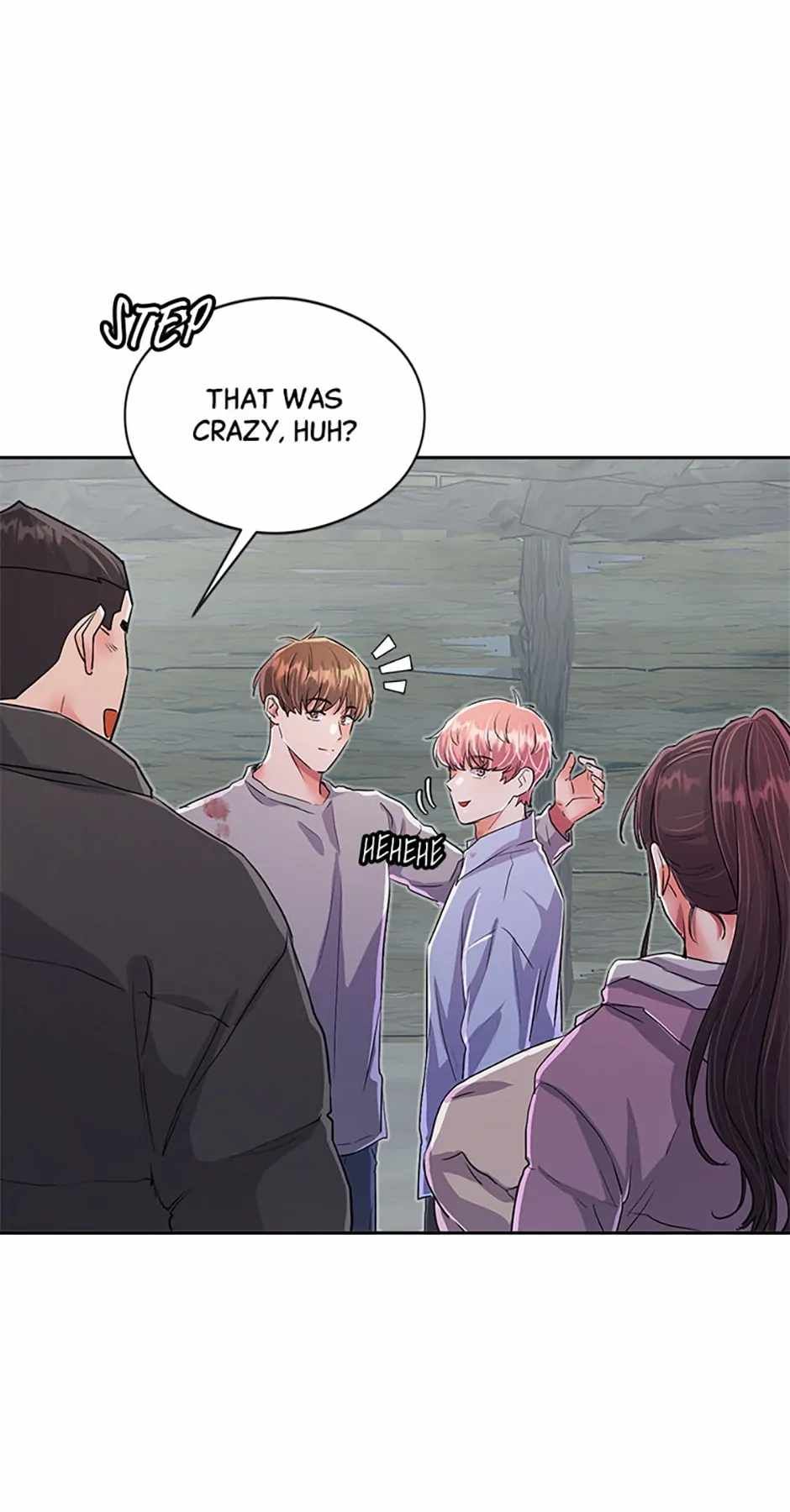 The Definition of A Top Star chapter 54 page 55