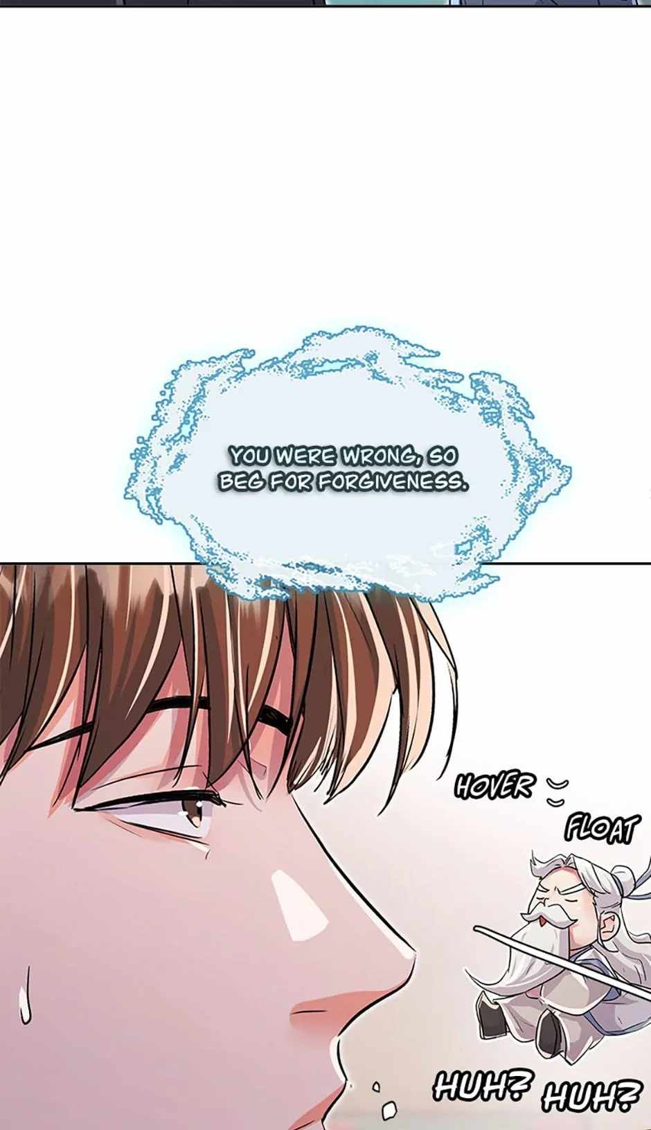 The Definition of A Top Star chapter 54 page 6