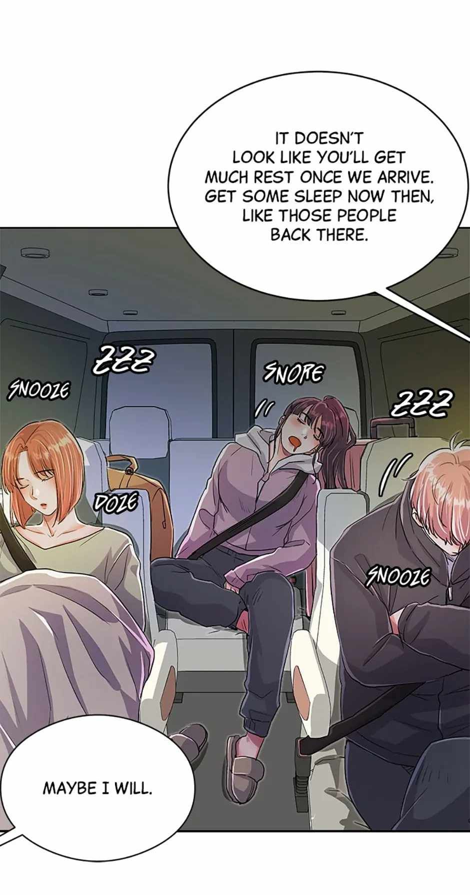 The Definition of A Top Star chapter 54 page 72