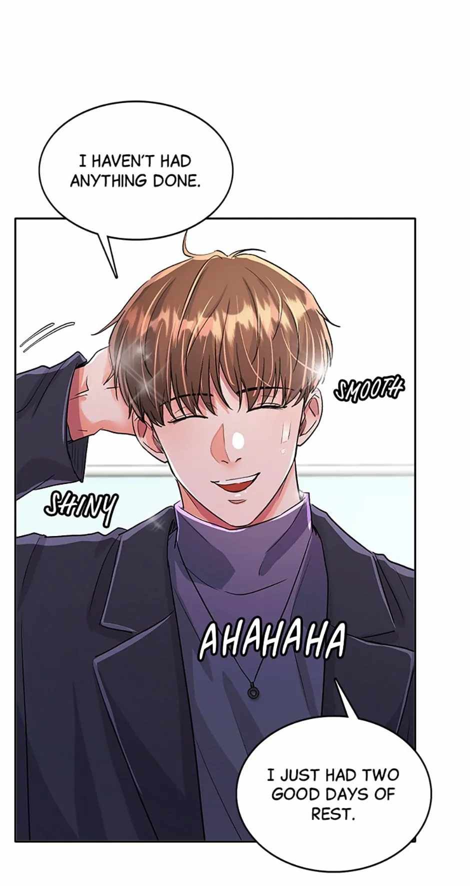 The Definition of A Top Star chapter 54 page 76