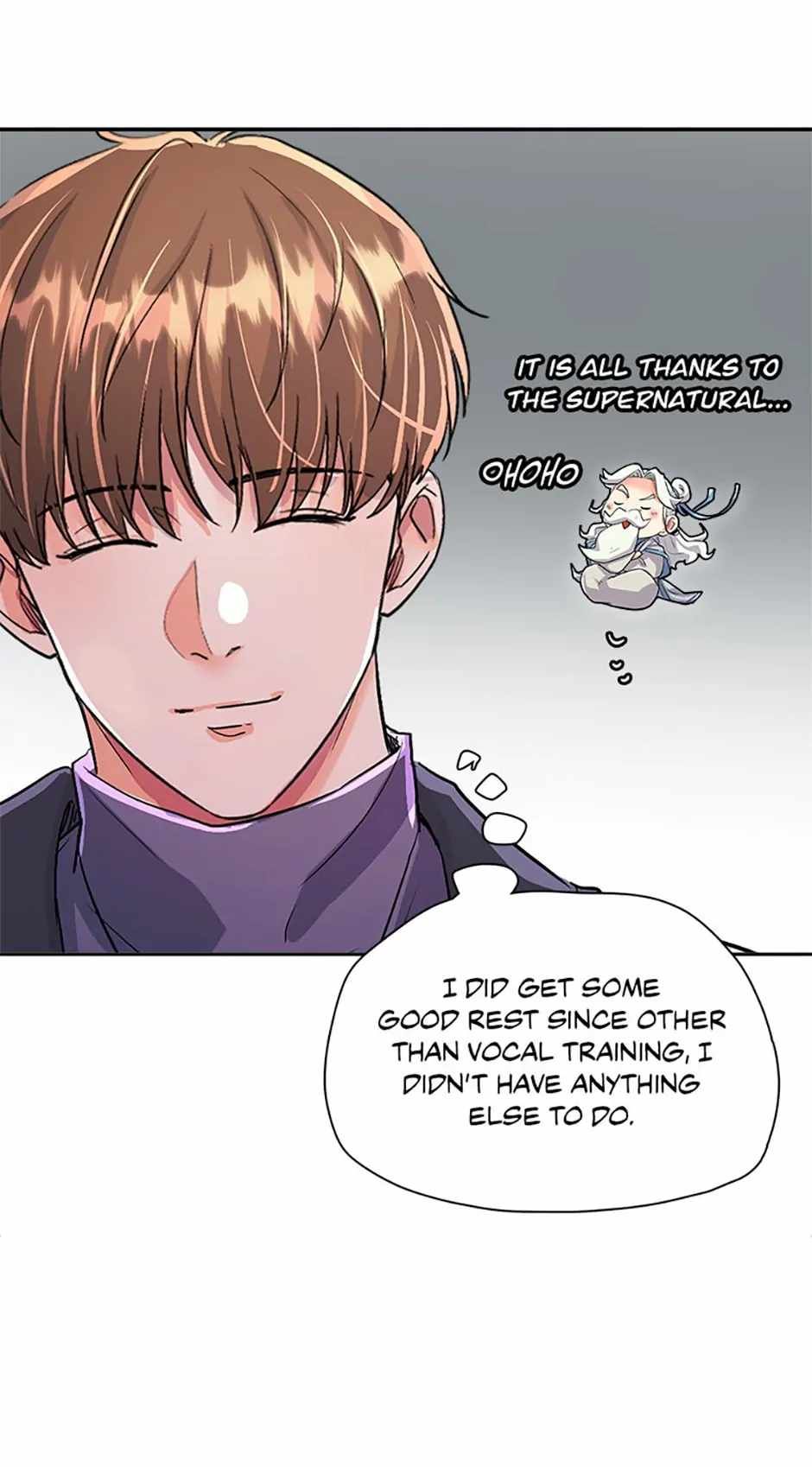 The Definition of A Top Star chapter 54 page 77