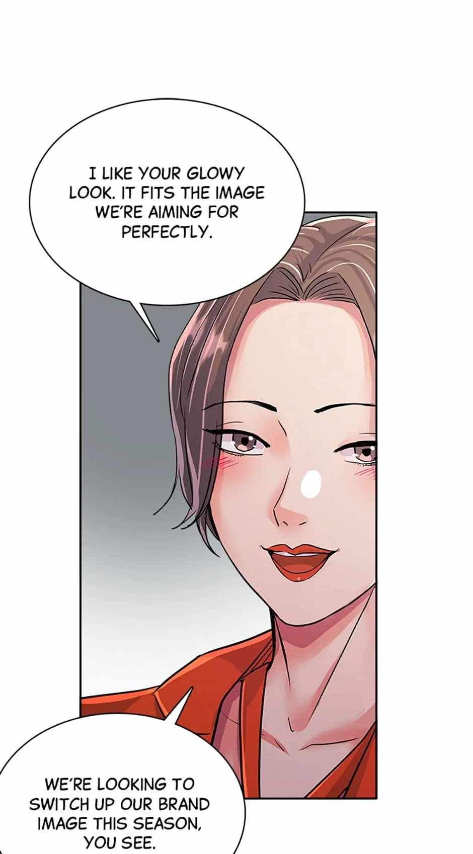 The Definition of A Top Star chapter 54 page 78