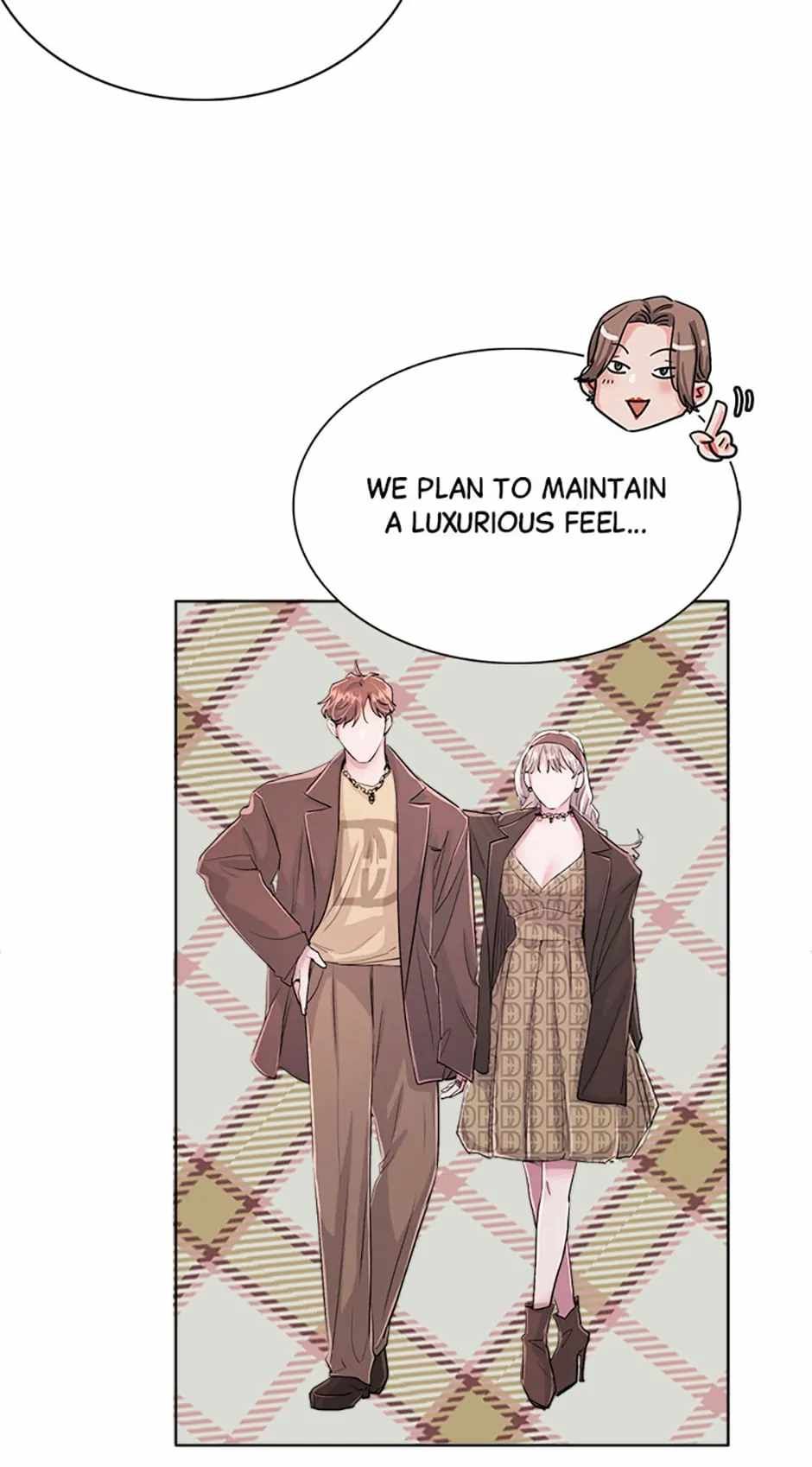 The Definition of A Top Star chapter 54 page 79