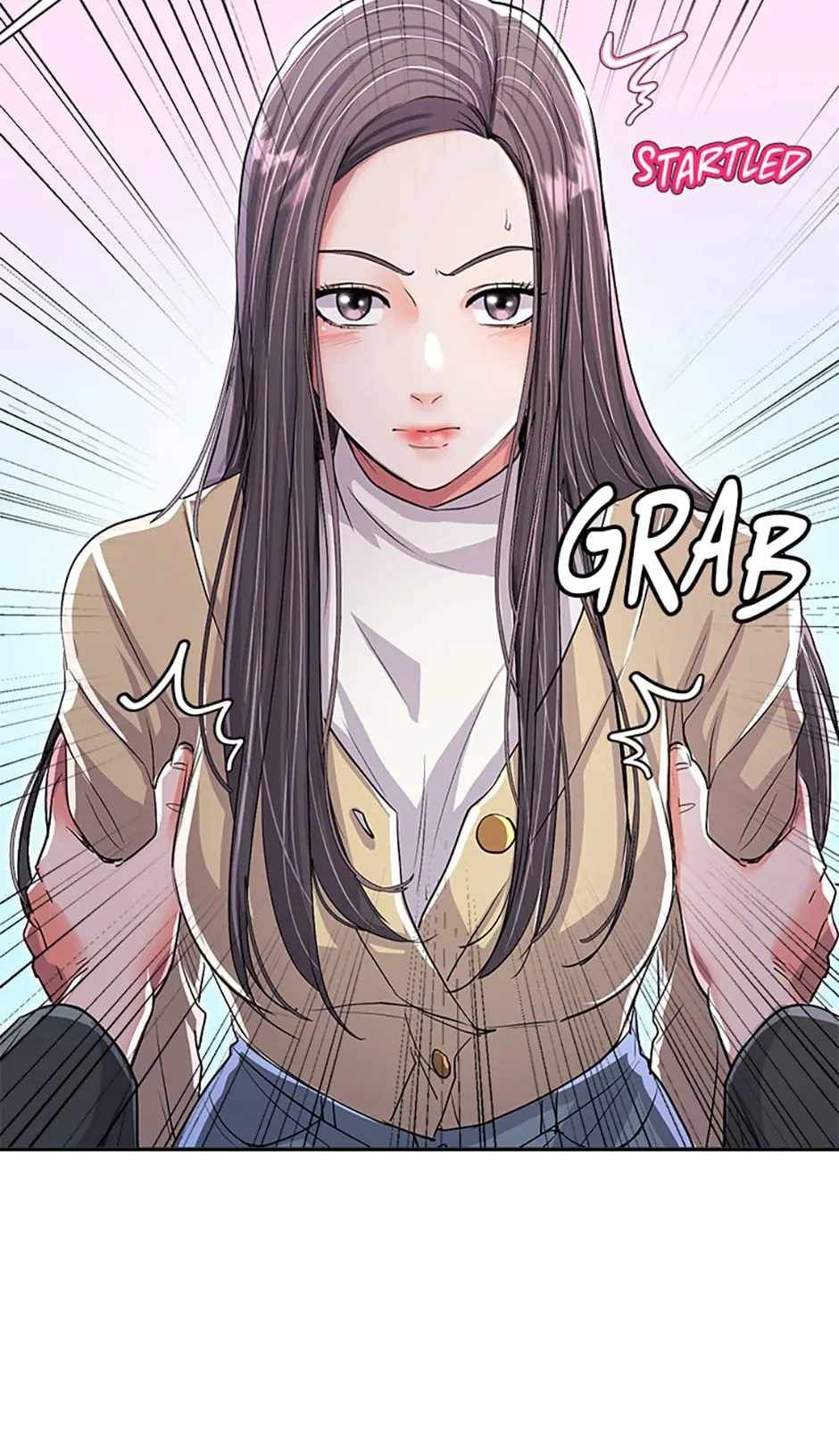 The Definition of A Top Star chapter 54 page 8