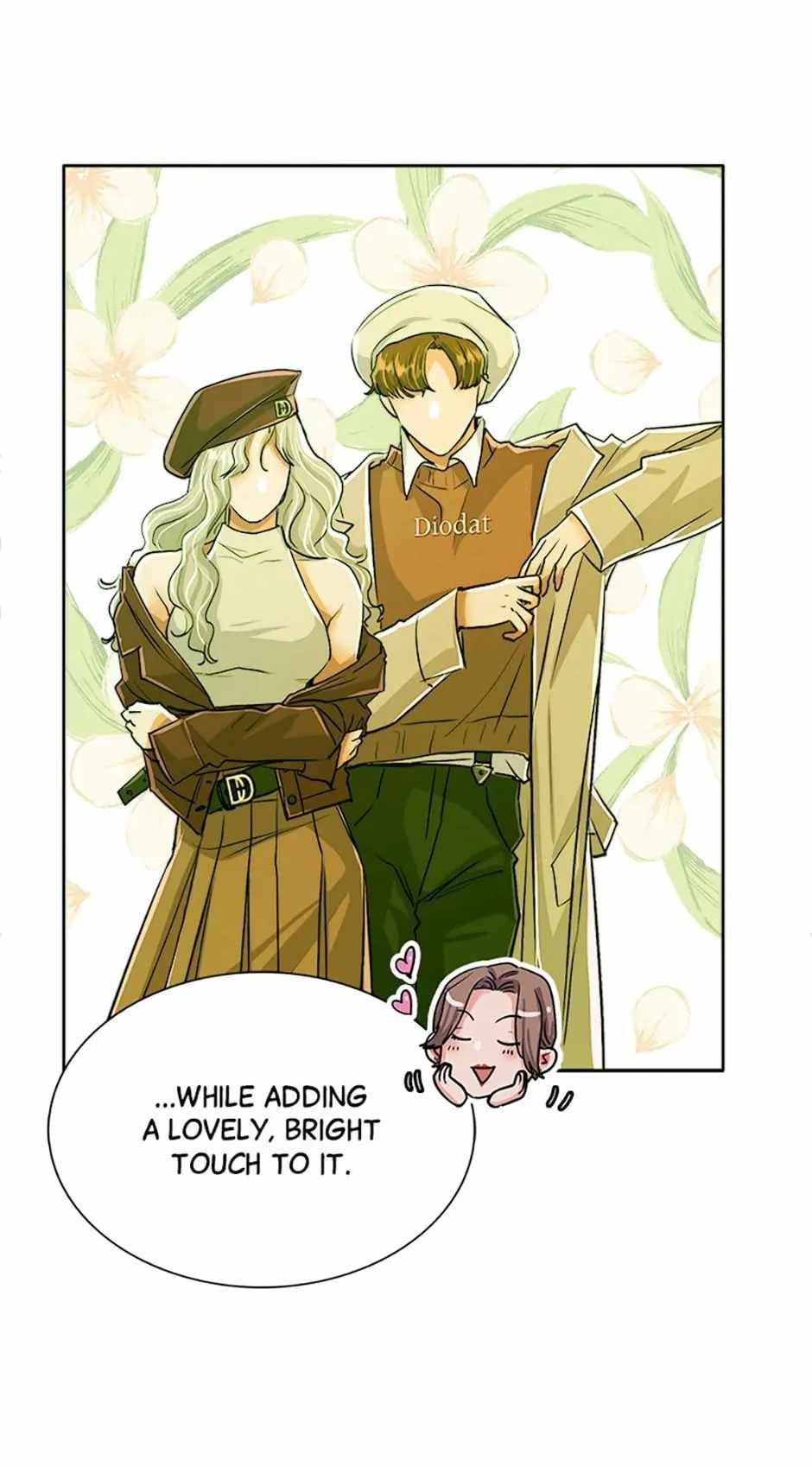 The Definition of A Top Star chapter 54 page 80