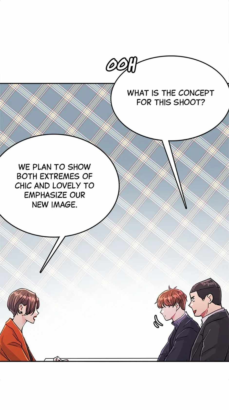 The Definition of A Top Star chapter 54 page 81