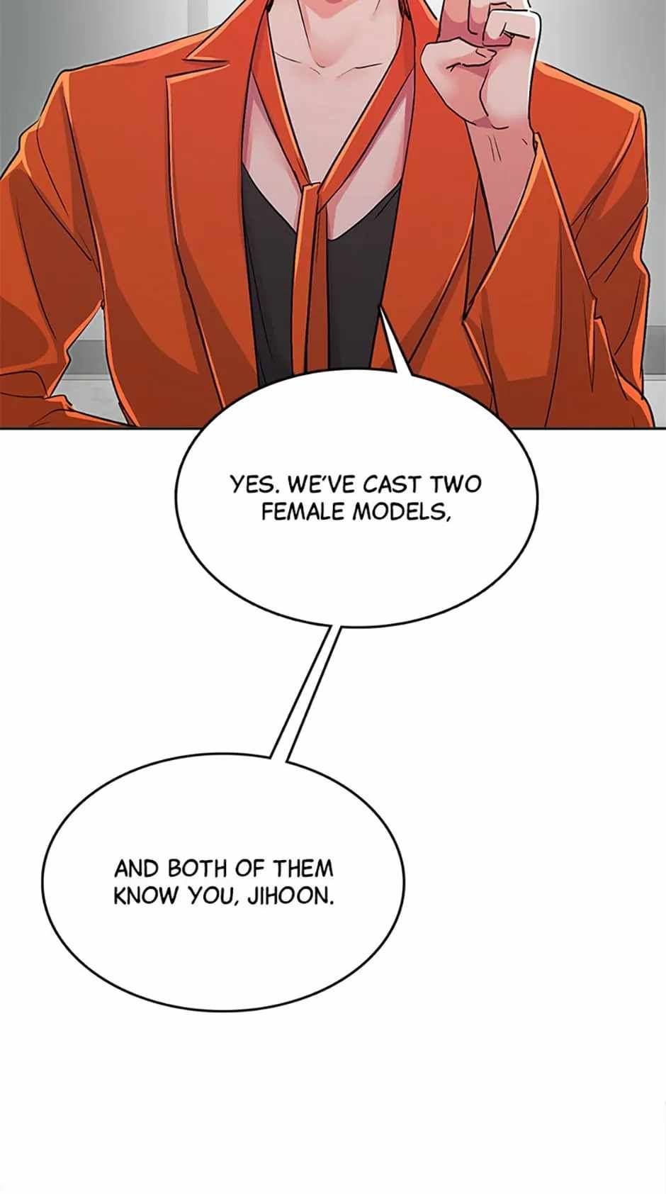 The Definition of A Top Star chapter 54 page 83