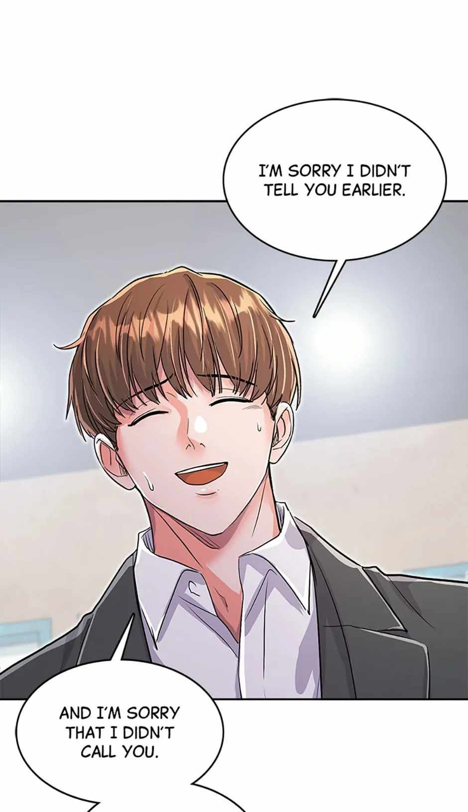 The Definition of A Top Star chapter 54 page 9