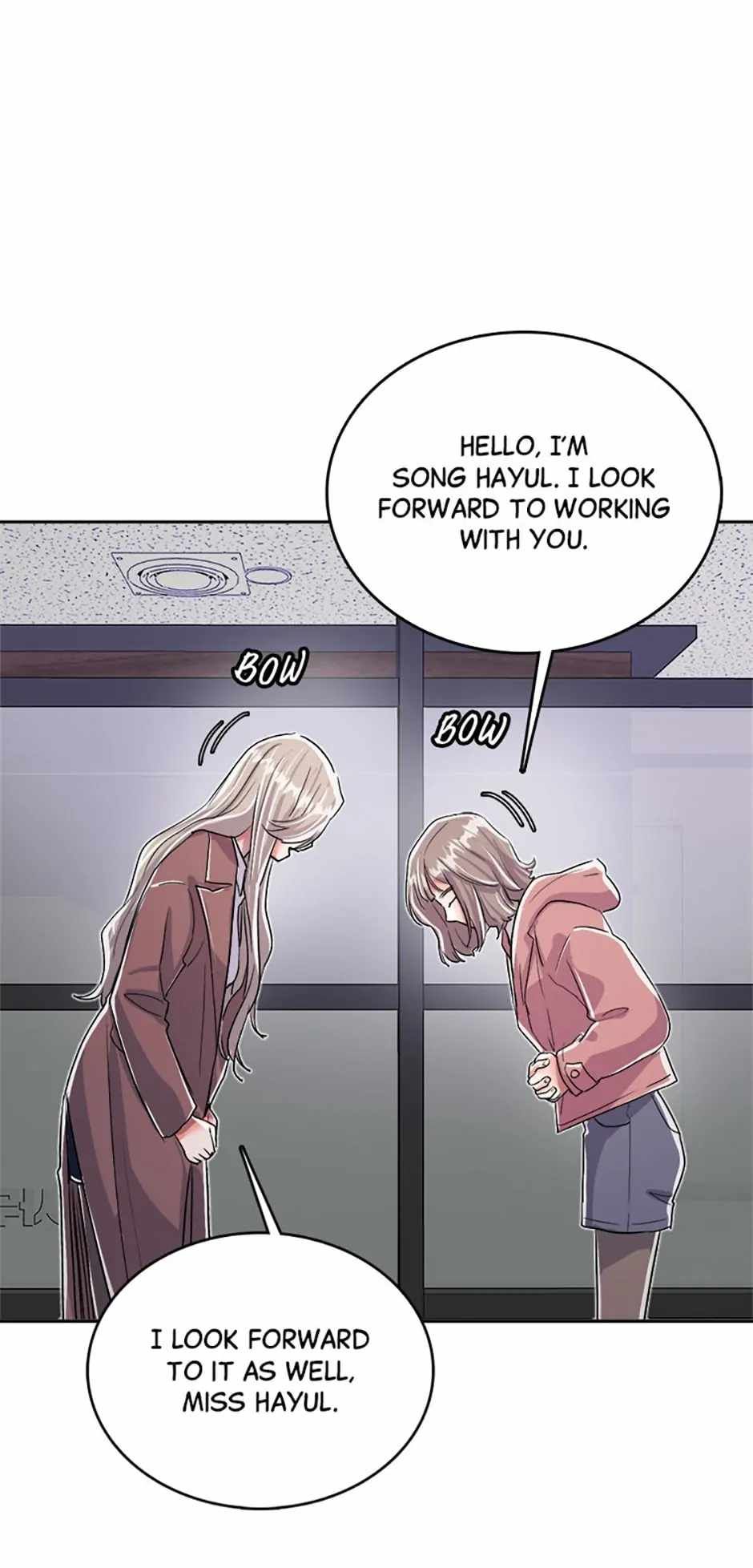 The Definition of A Top Star chapter 55 page 10