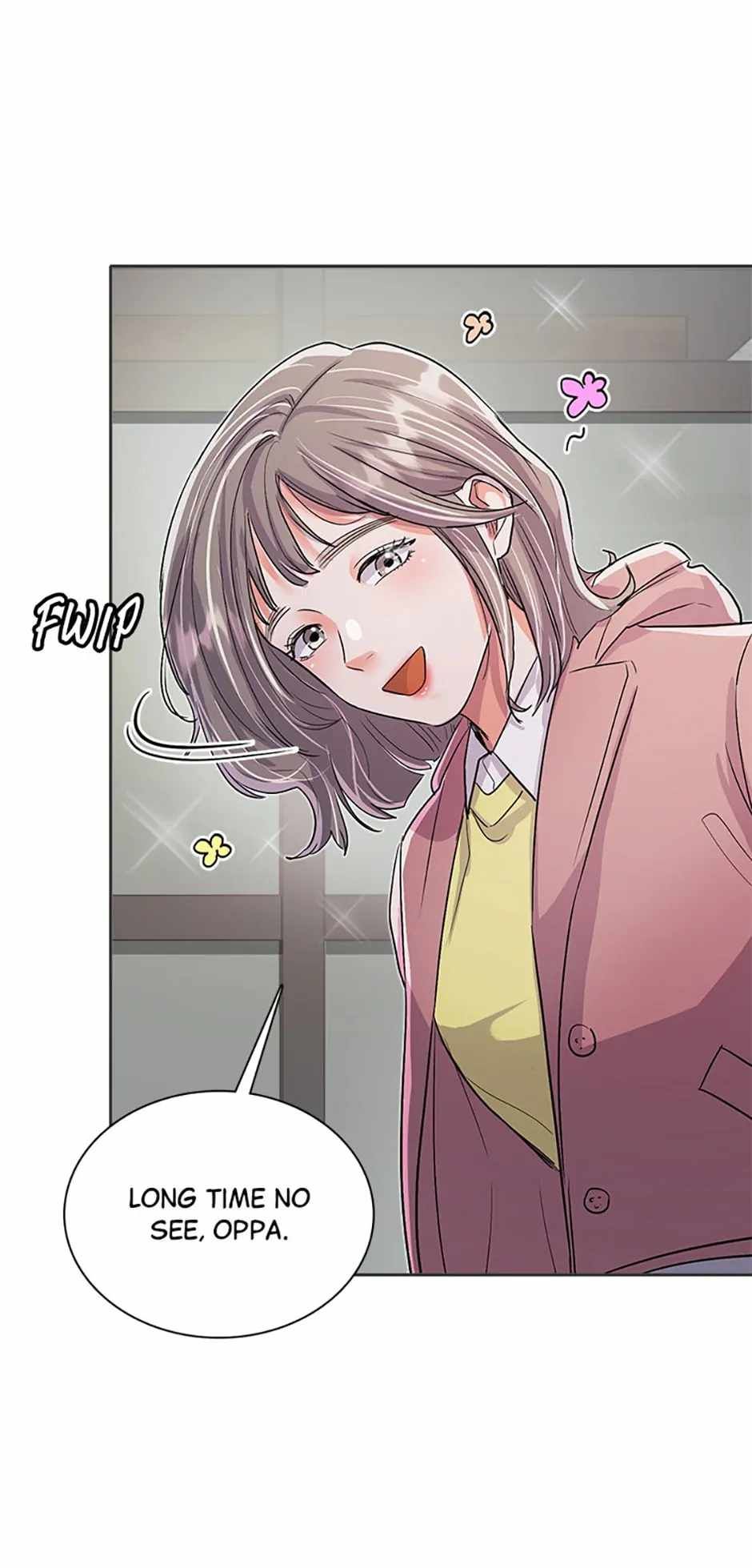 The Definition of A Top Star chapter 55 page 11